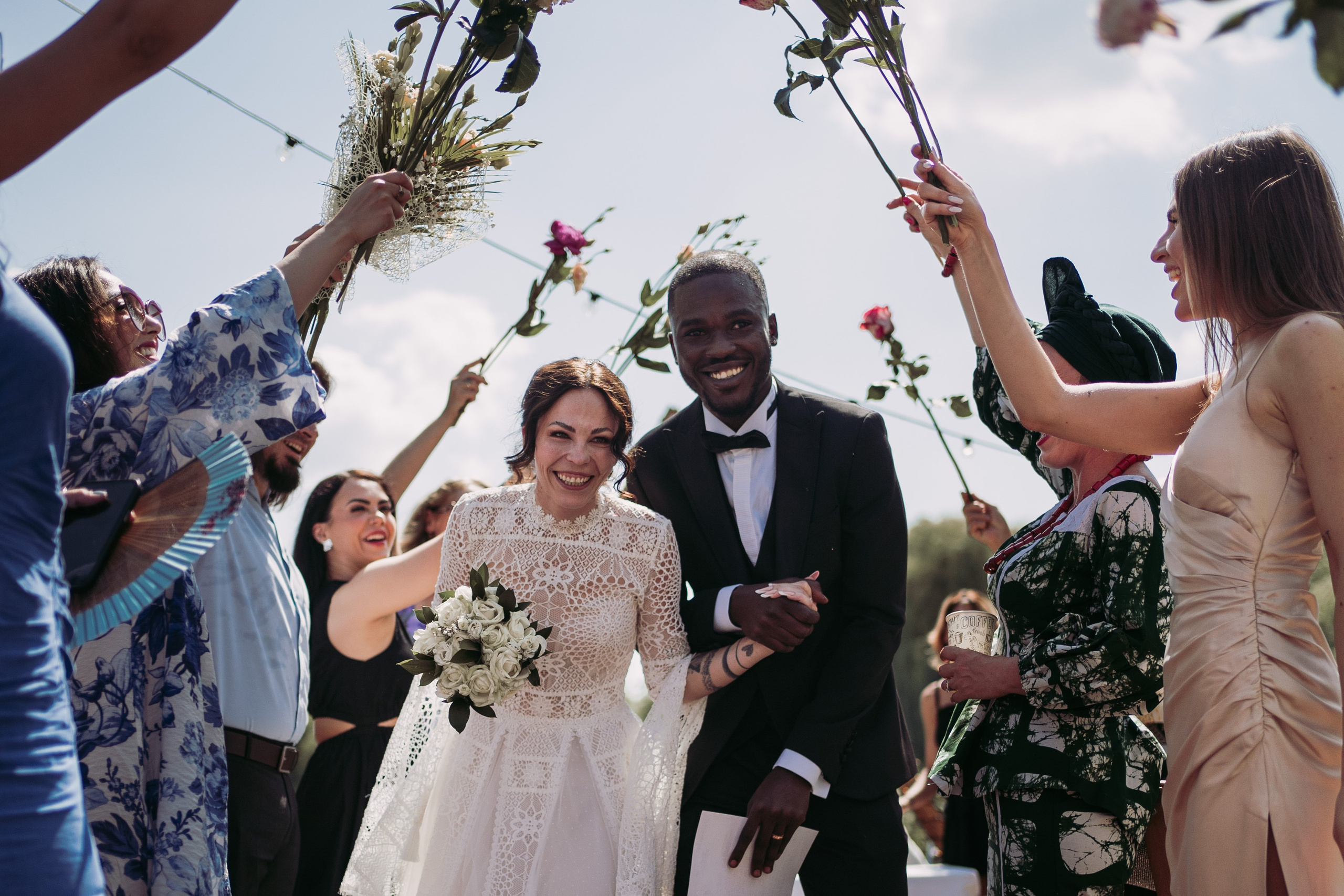 Irina & Funsho. Fotograf evenimente, fotograf nunta, fotograf botez