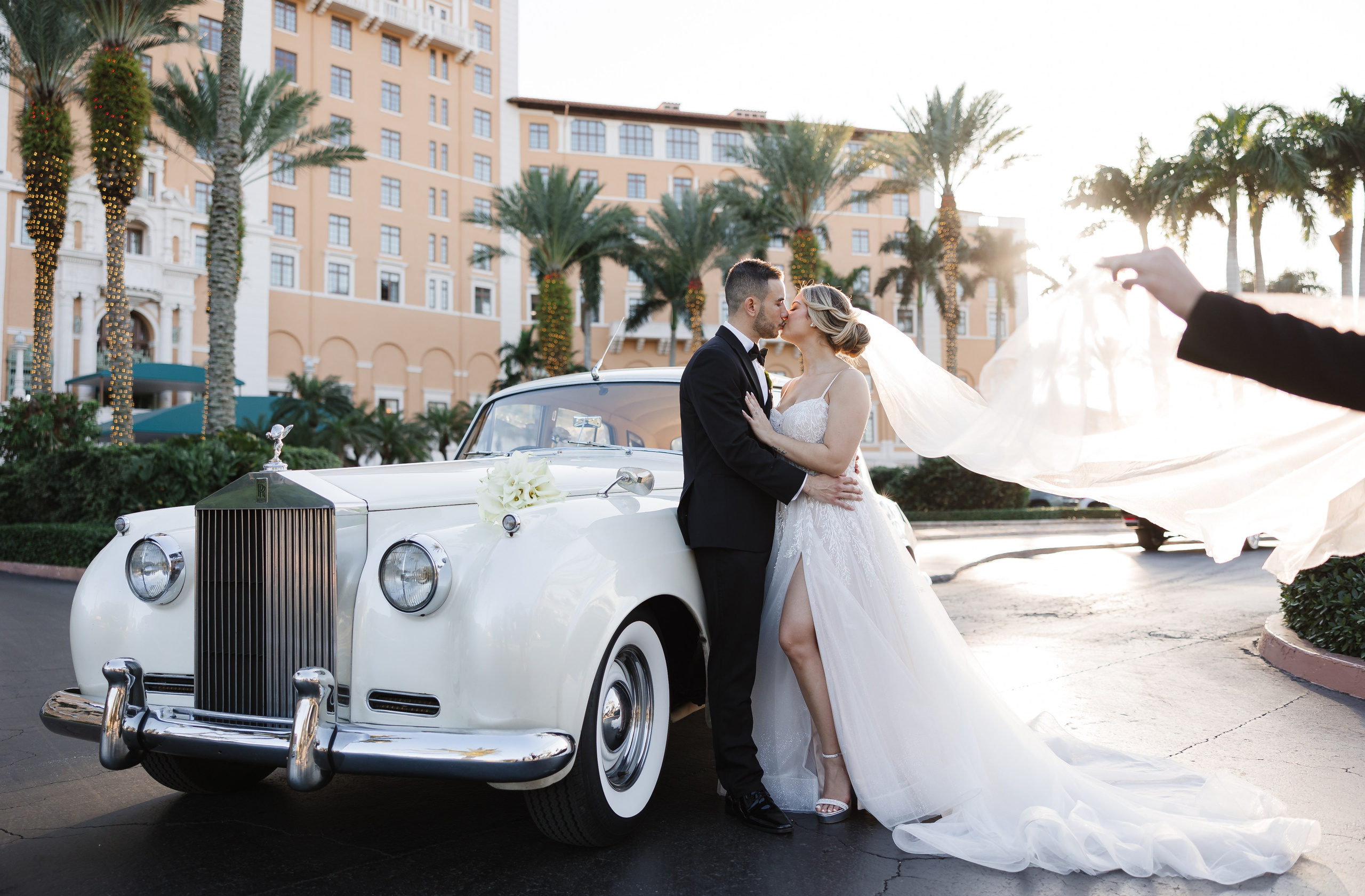 Faith, Elegance & Romance | Andrea & Daniel’s Wedding Day. YES I DO PRODUCTION — Wedding photography&videography