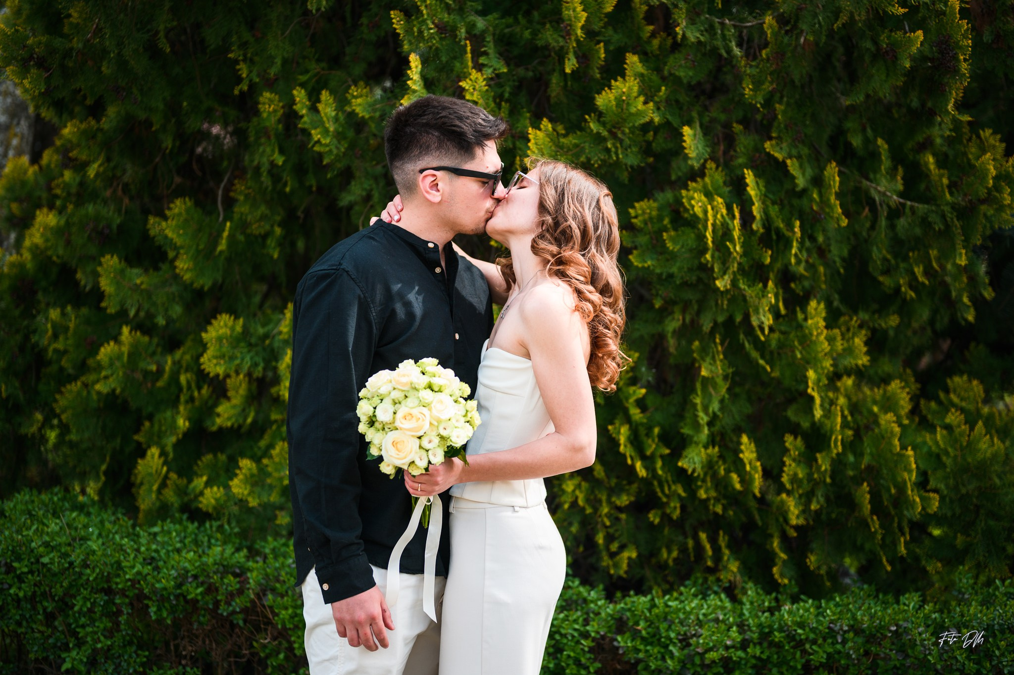 Bianca & Albert | Civil Wedding. Fotografie & Videografie de nuntă în Timișoara