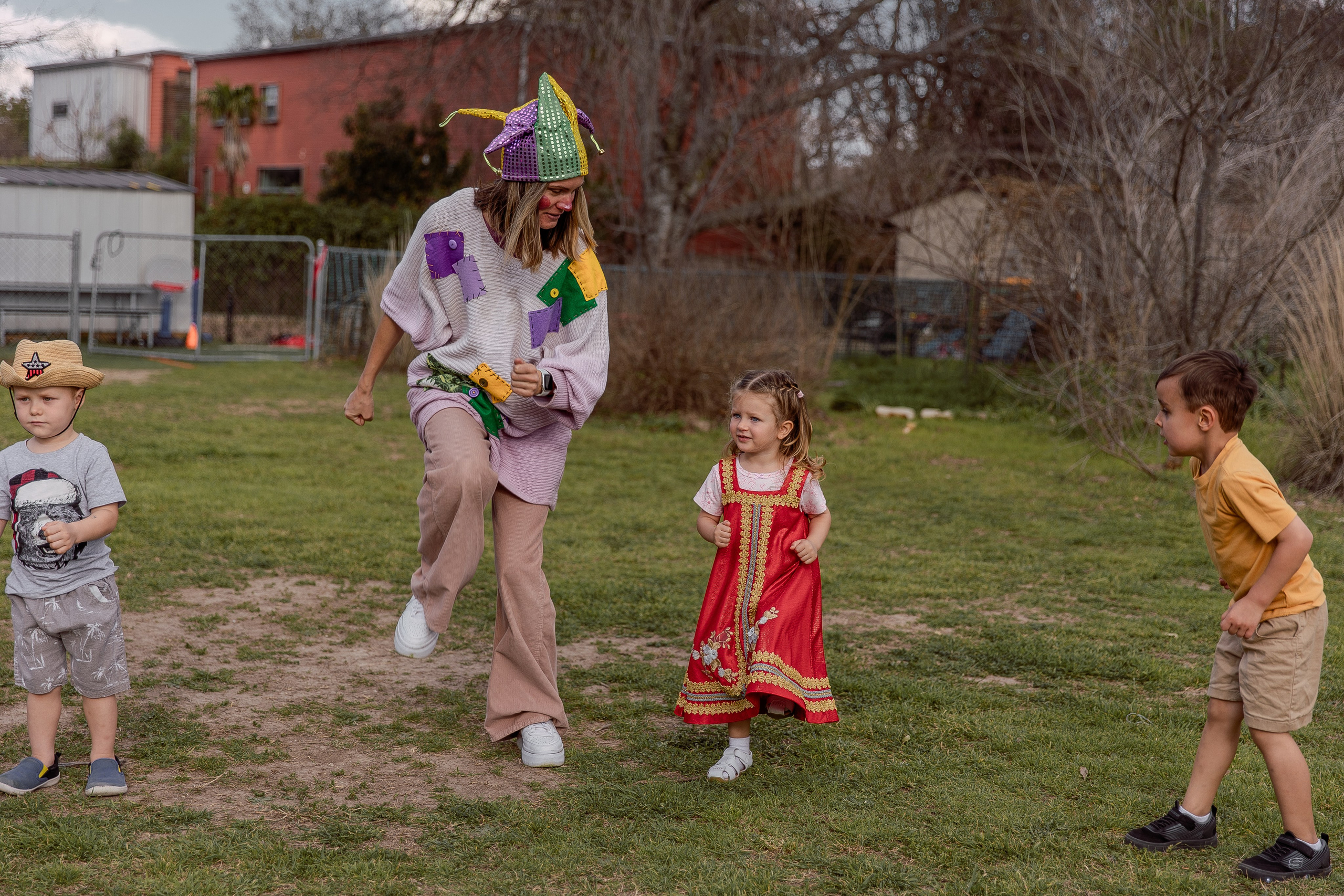 MASLENITSA 2025. Professional Photography in Austin, TX — Family, Newborn, Maternity