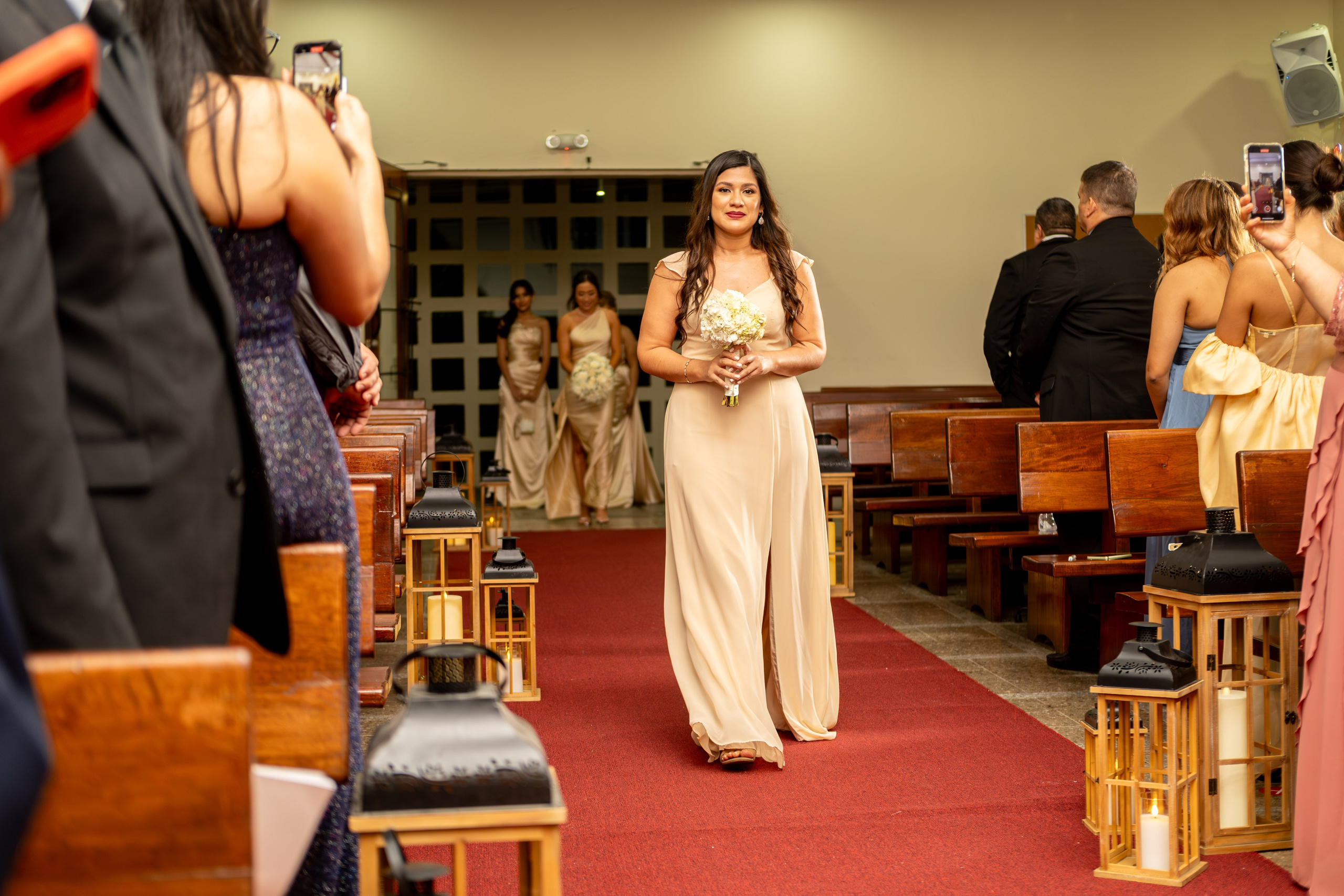 Victor & Lucia. Daniel Brand | Fotografía de Bodas y Comercial en Honduras