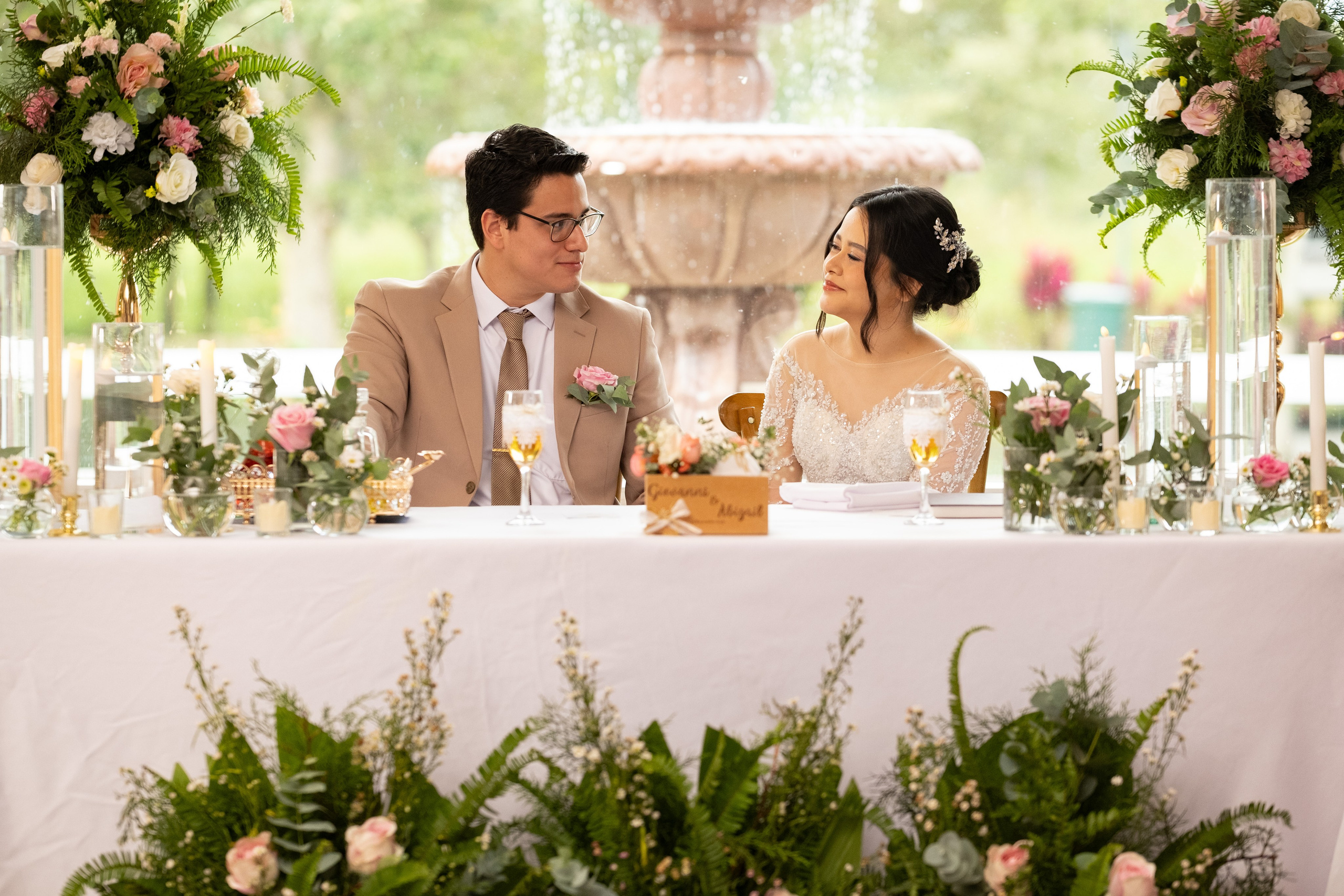 Abi & Gio. Daniel Brand | Fotografía de Bodas y Comercial en Honduras