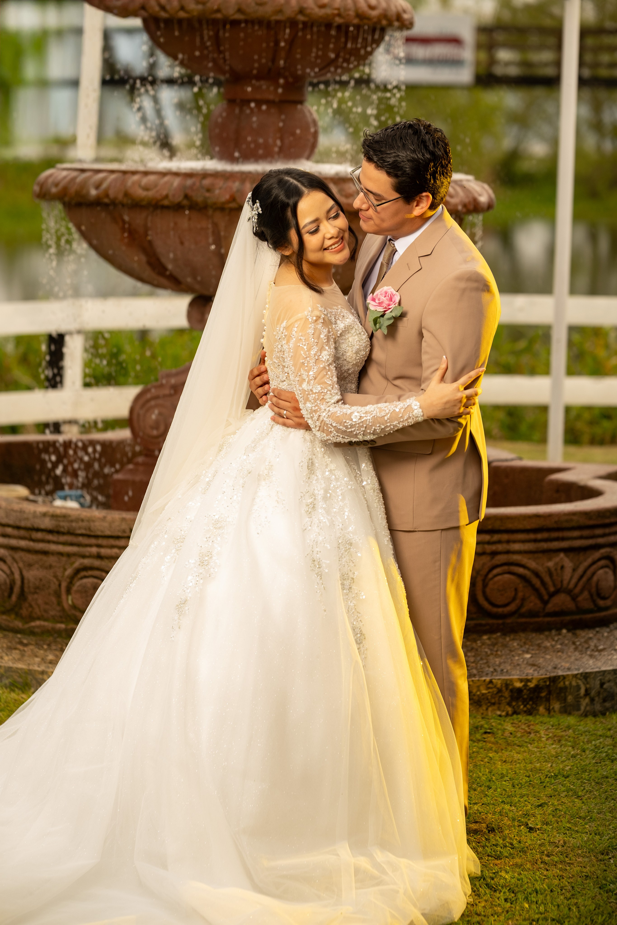 Abi & Gio. Daniel Brand | Fotografía de Bodas y Comercial en Honduras
