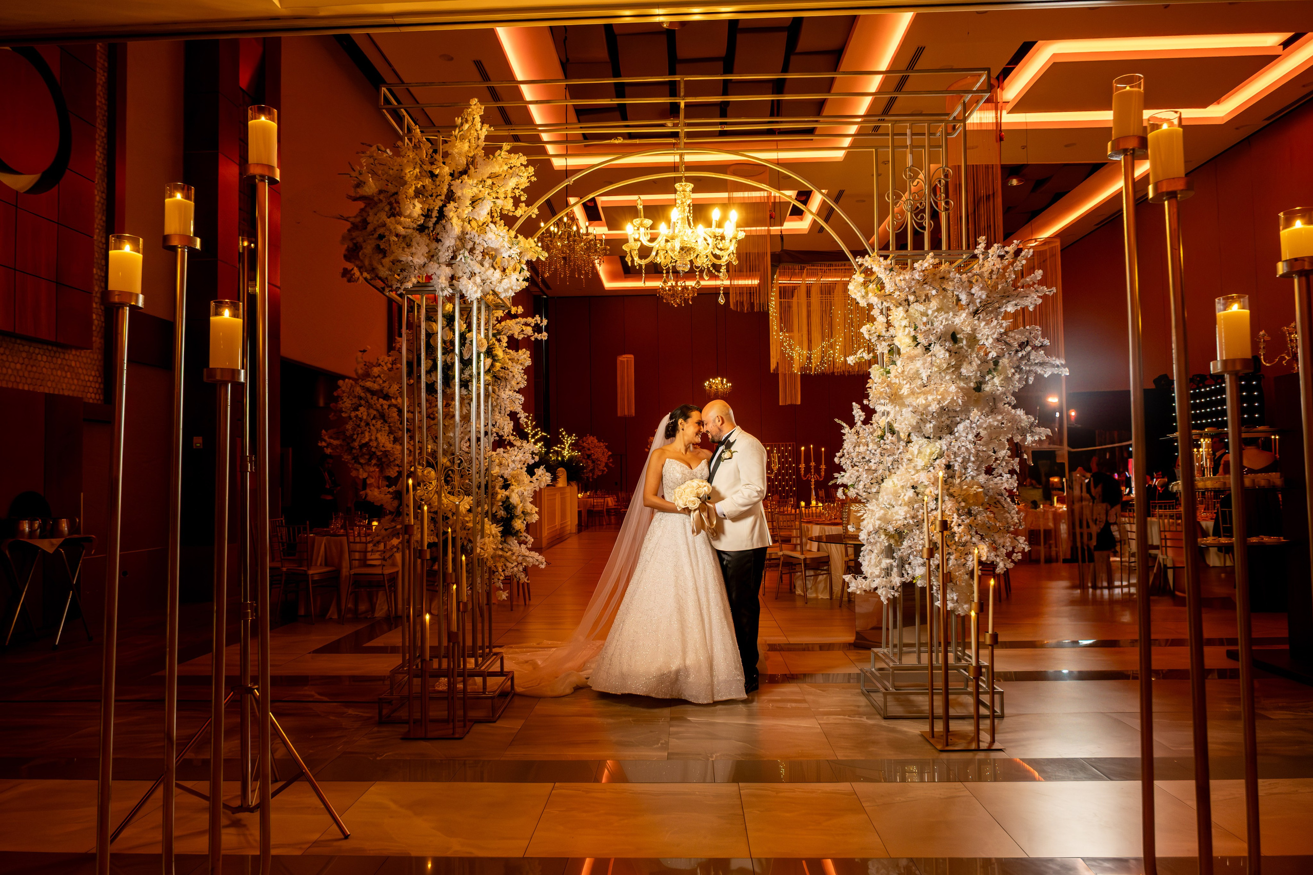 Victor & Lucia. Daniel Brand | Fotografía de Bodas y Comercial en Honduras