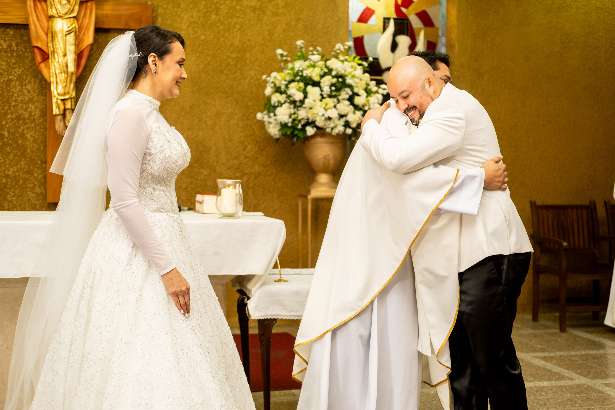 Victor & Lucia. Daniel Brand | Fotografía de Bodas y Comercial en Honduras