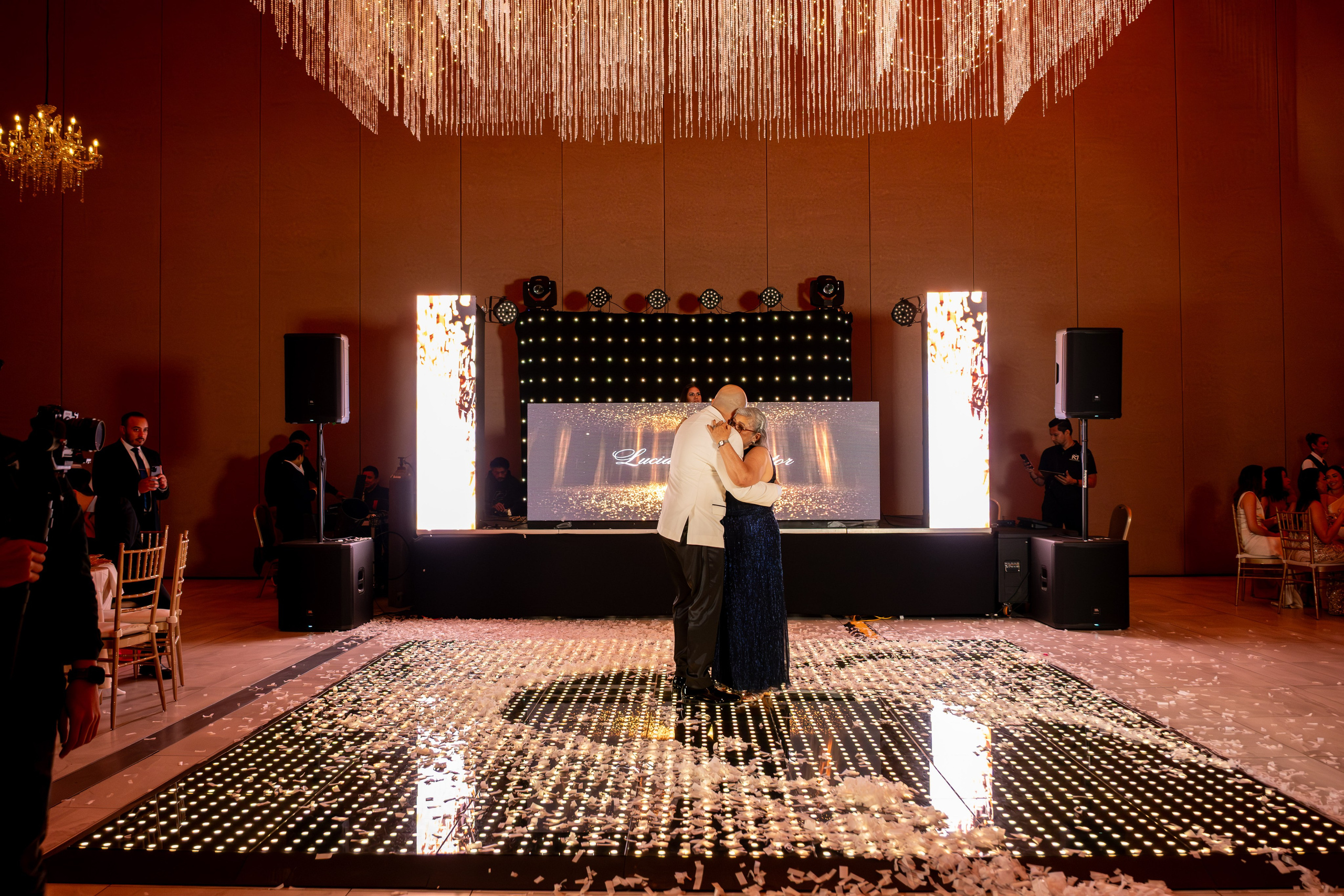 Victor & Lucia. Daniel Brand | Fotografía de Bodas y Comercial en Honduras