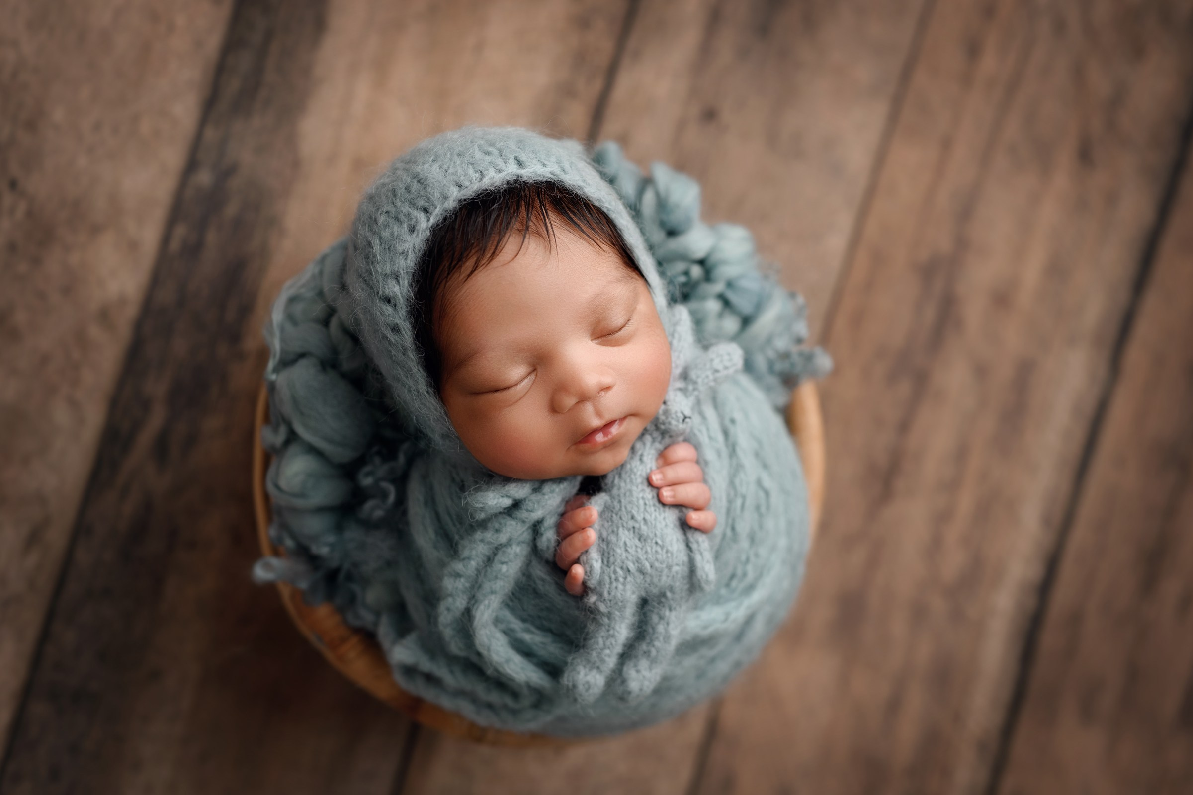 Фотограф Новорожденных в Дюссельдорфе и NRW | Детская Фотосессия