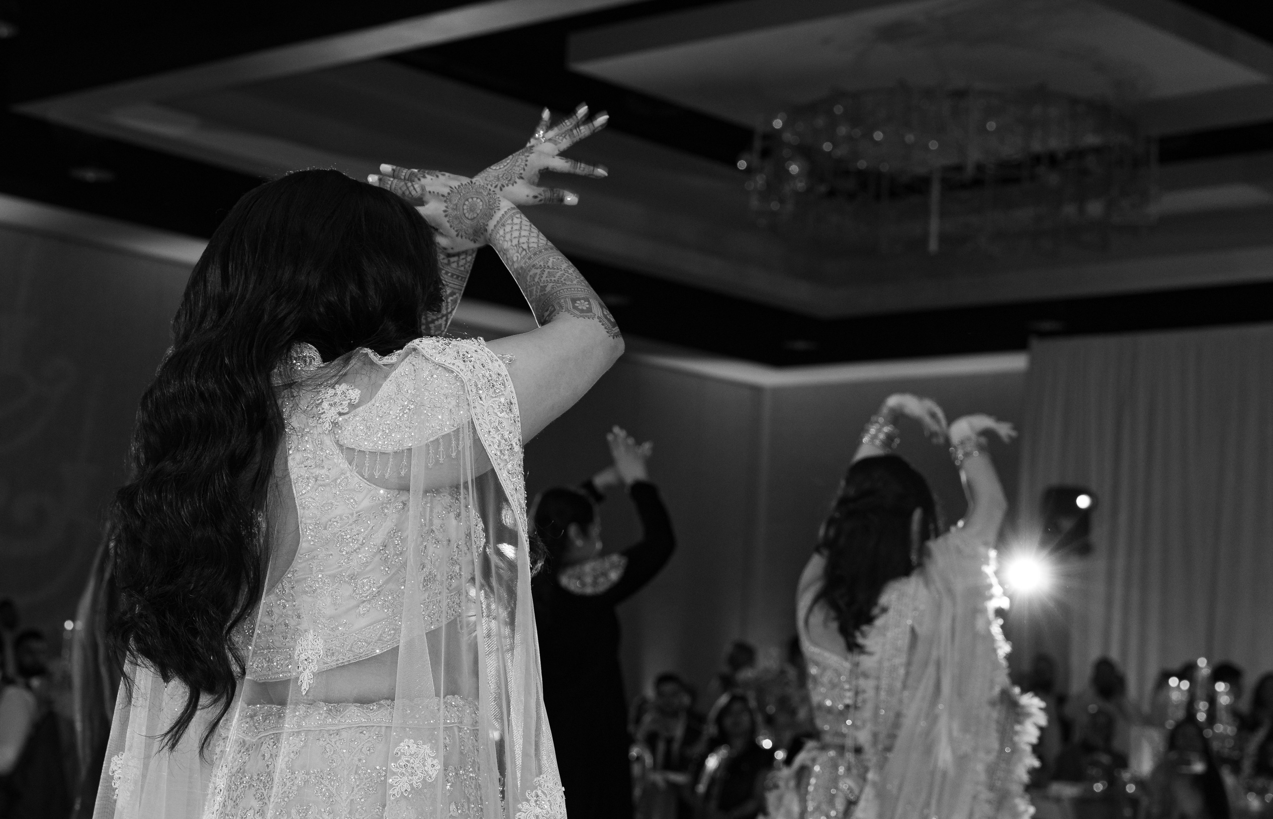 A Sacred Hindu Celebration of Love, Ritual, and Tradition. YES I DO PRODUCTION — Wedding photography&videography