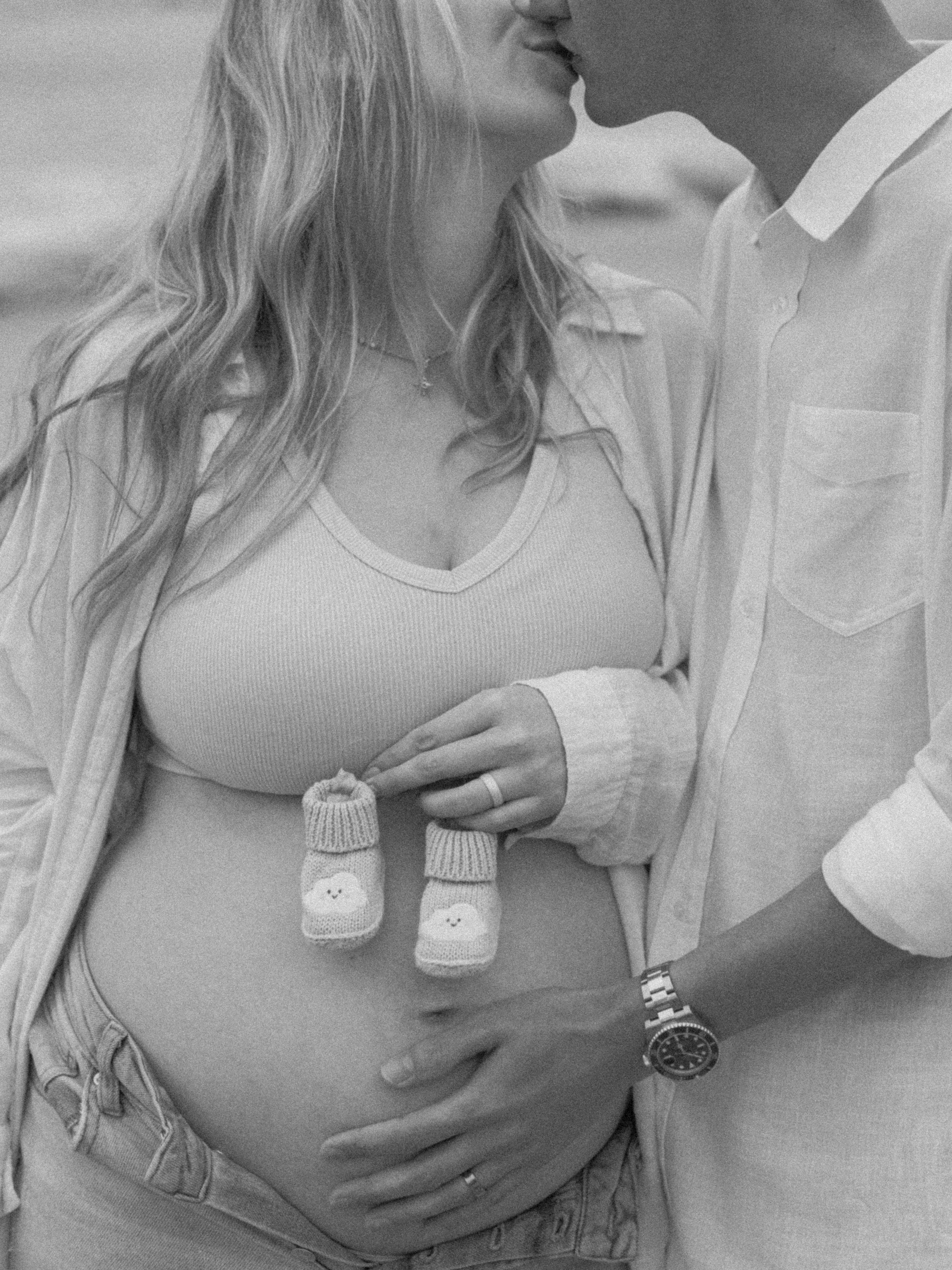 pregnancy photoshoot