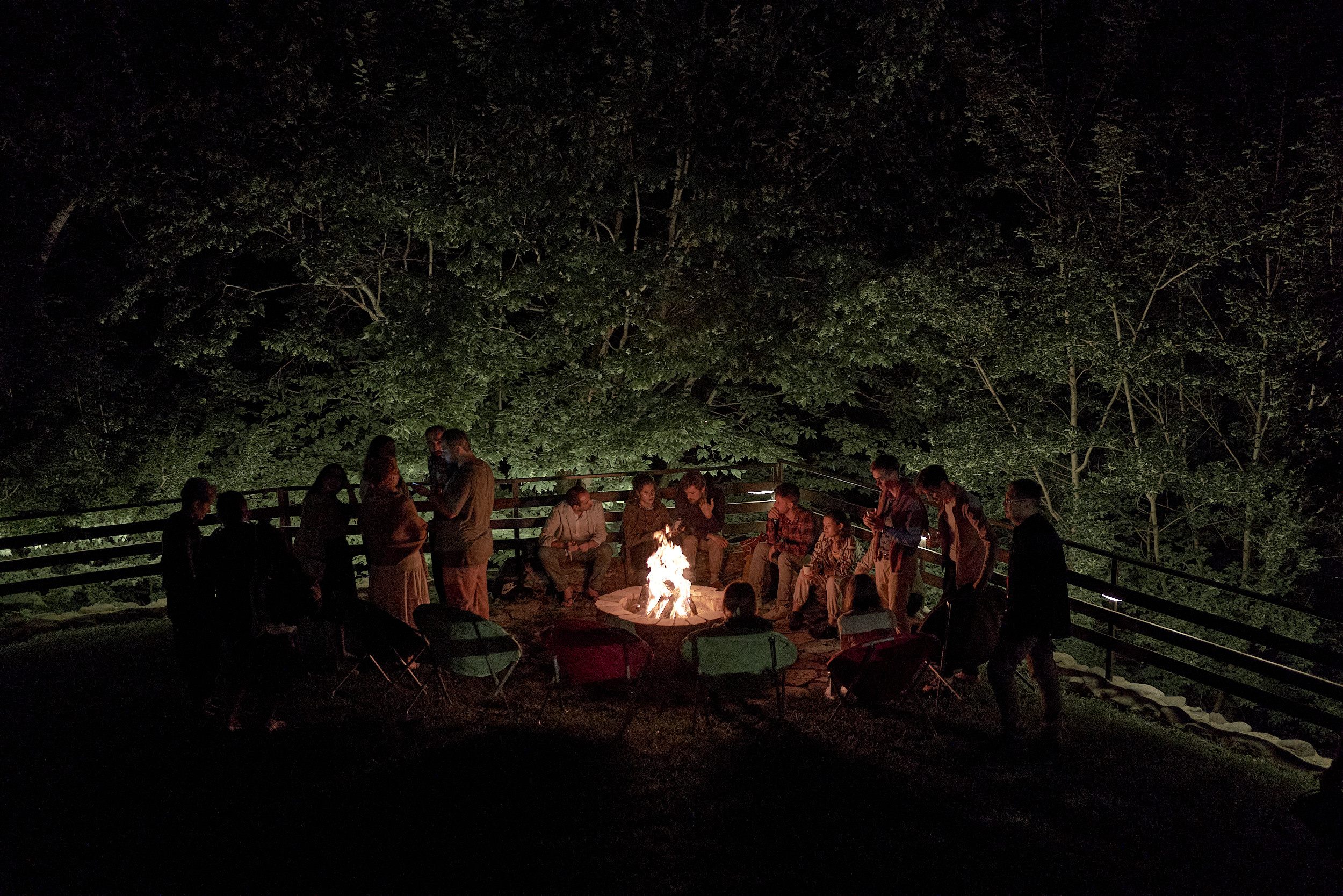 Relocation. Armenia. GLISH ART — Timofey Glinin & Anastasia Shubina