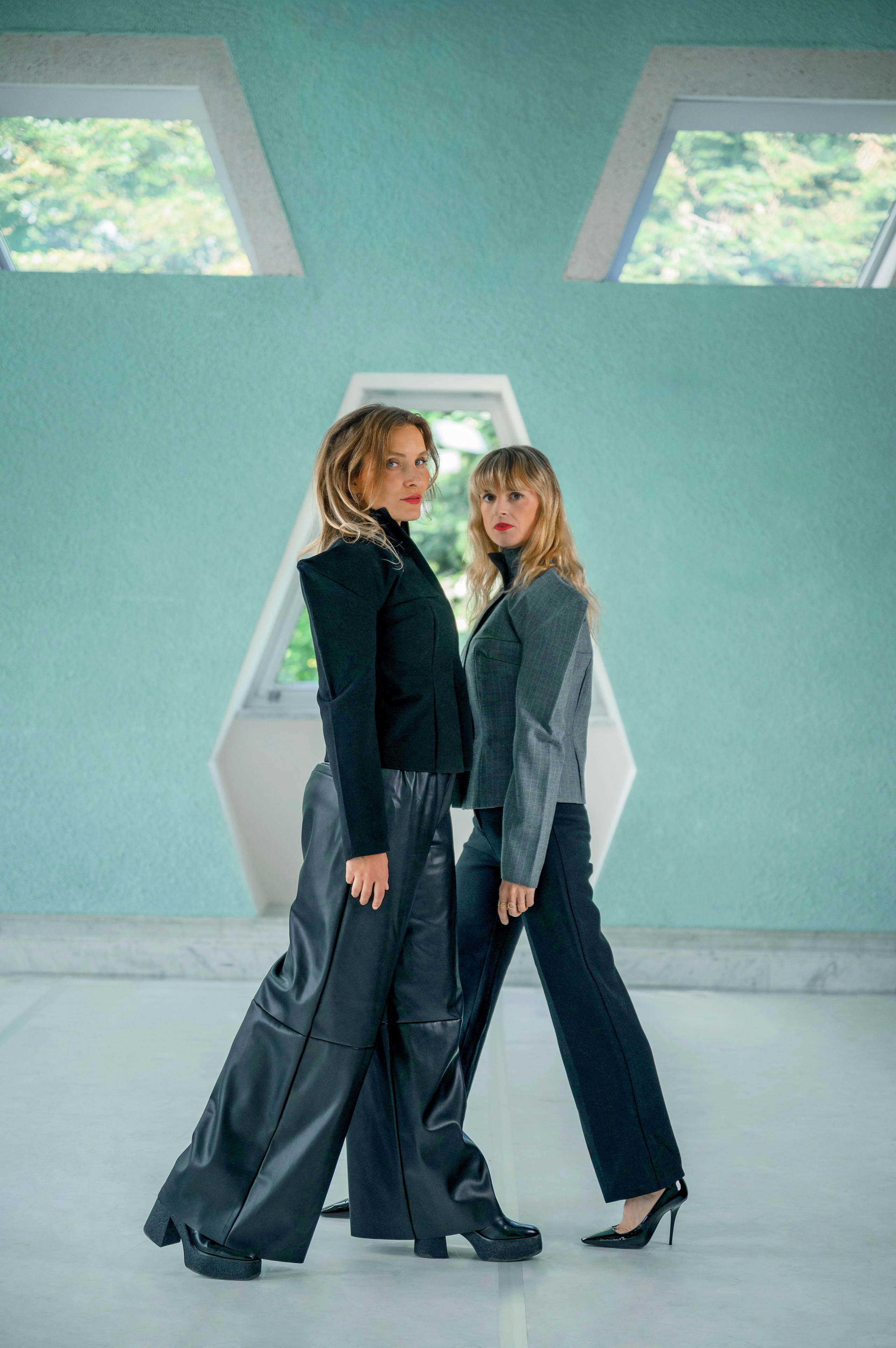 Photographer in Luxembourg Tanita