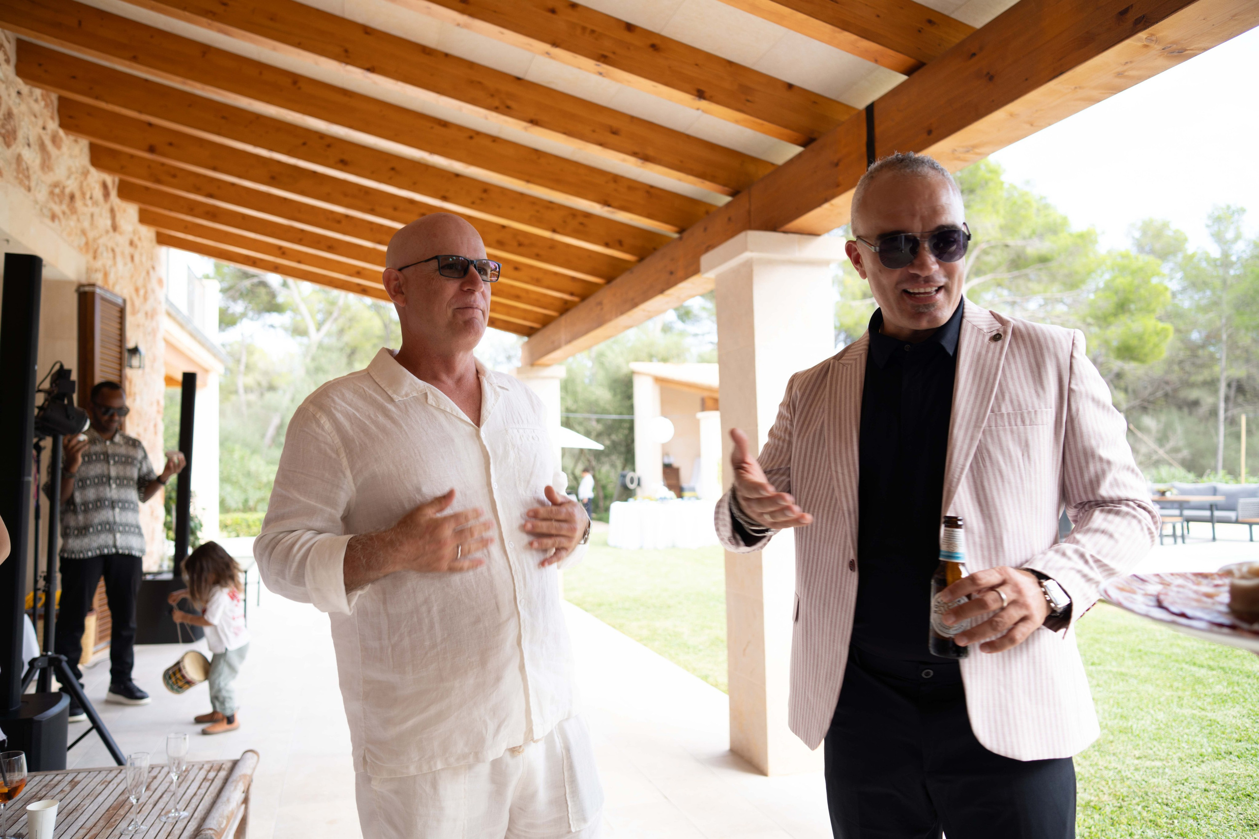 Wedding. Фотограф у Пальма де Майорка