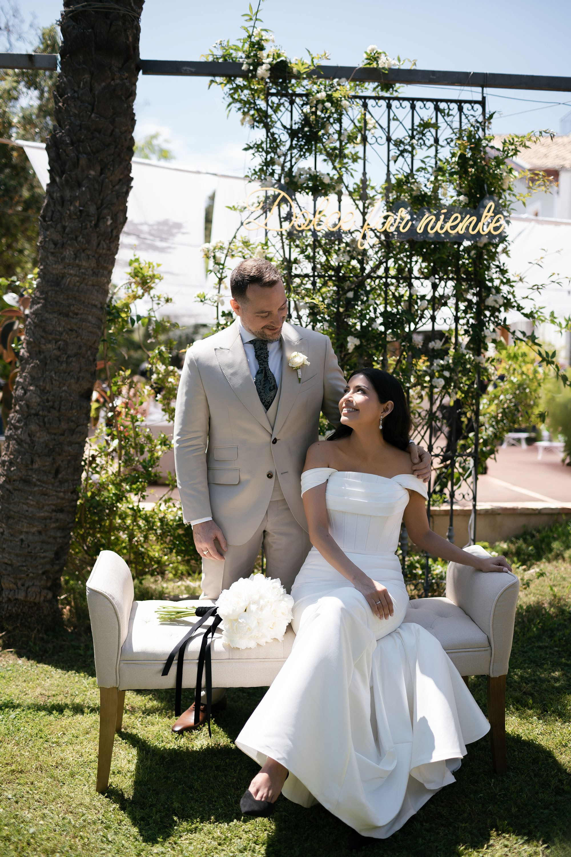 Destination Wedding Photographers based in Spain