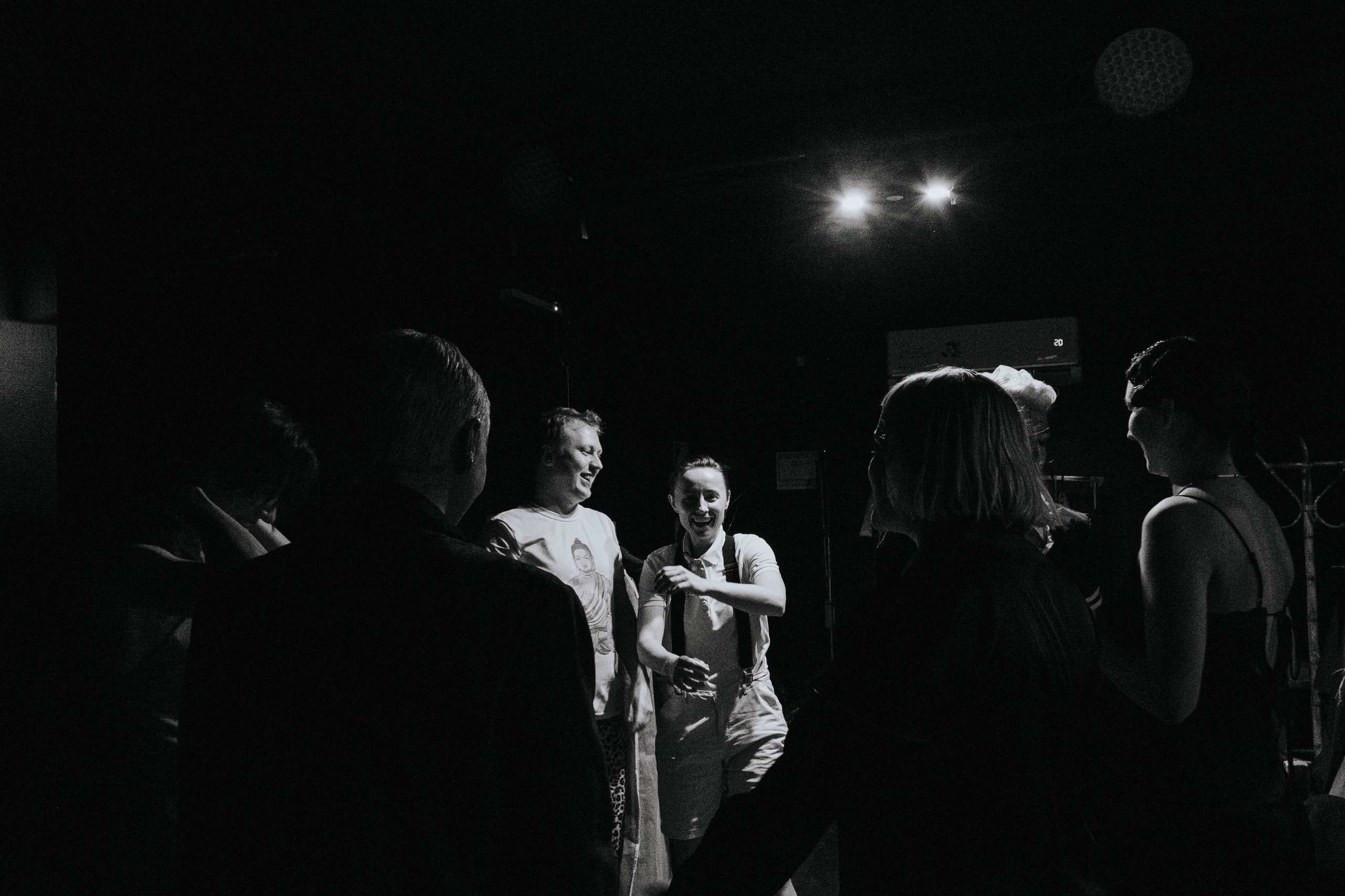 Часовые пояса. Фотограф @elmirkami в городе Буэнос-Айрес