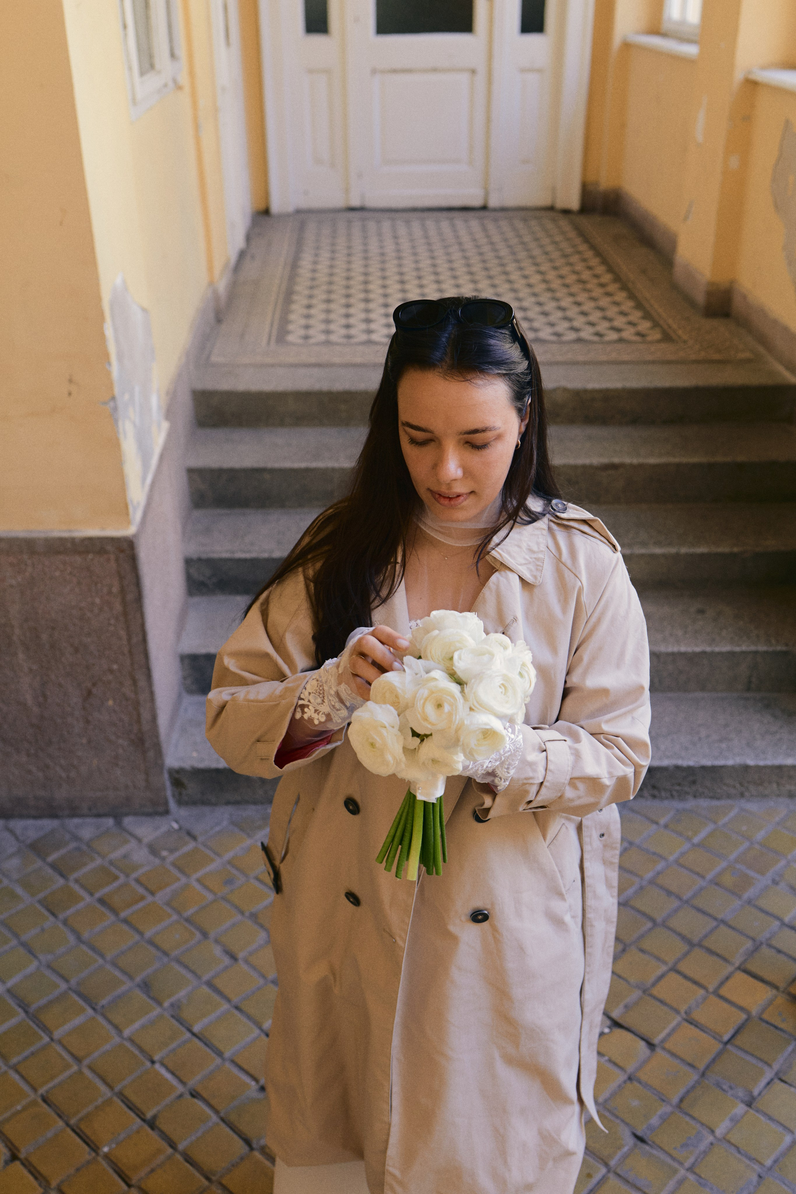 Ксения и Горан. Анастасия Еремина | Фотограф в Сербии | Персональные и бизнес-фотосессии в Белграде и Нови Саде