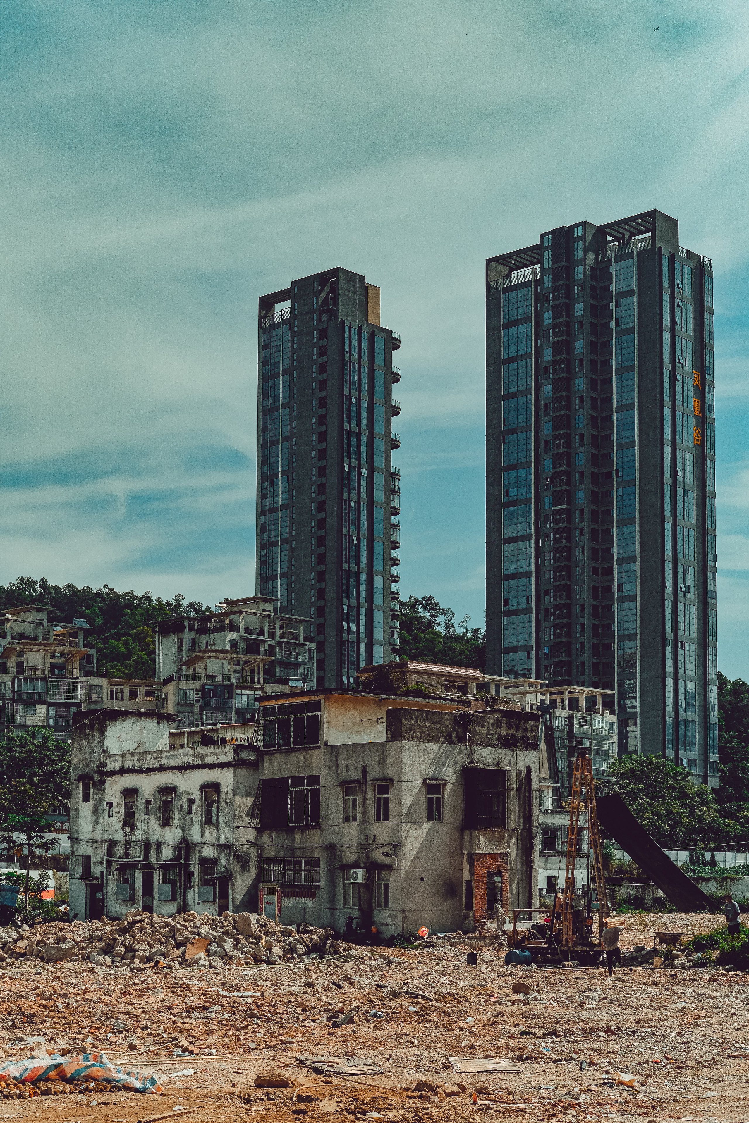 The Life of the Others | Old Zhuhai City - NEW Zhuhai | China 🇨🇳