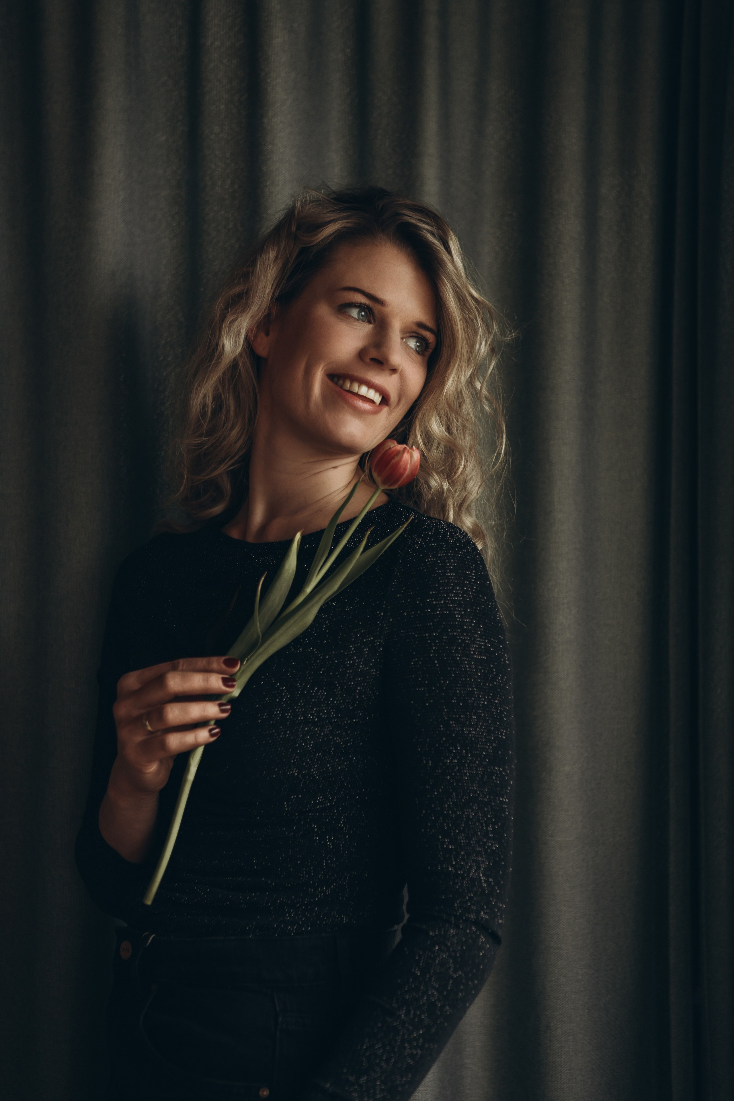 Porträt. Fotografin Larysa Chepurko| Füssen| Garmisch-Partenkirchen| Weilheim| Schongau| Murnau| München | Hochzeitsfotograf Füssen | Larysa Photo