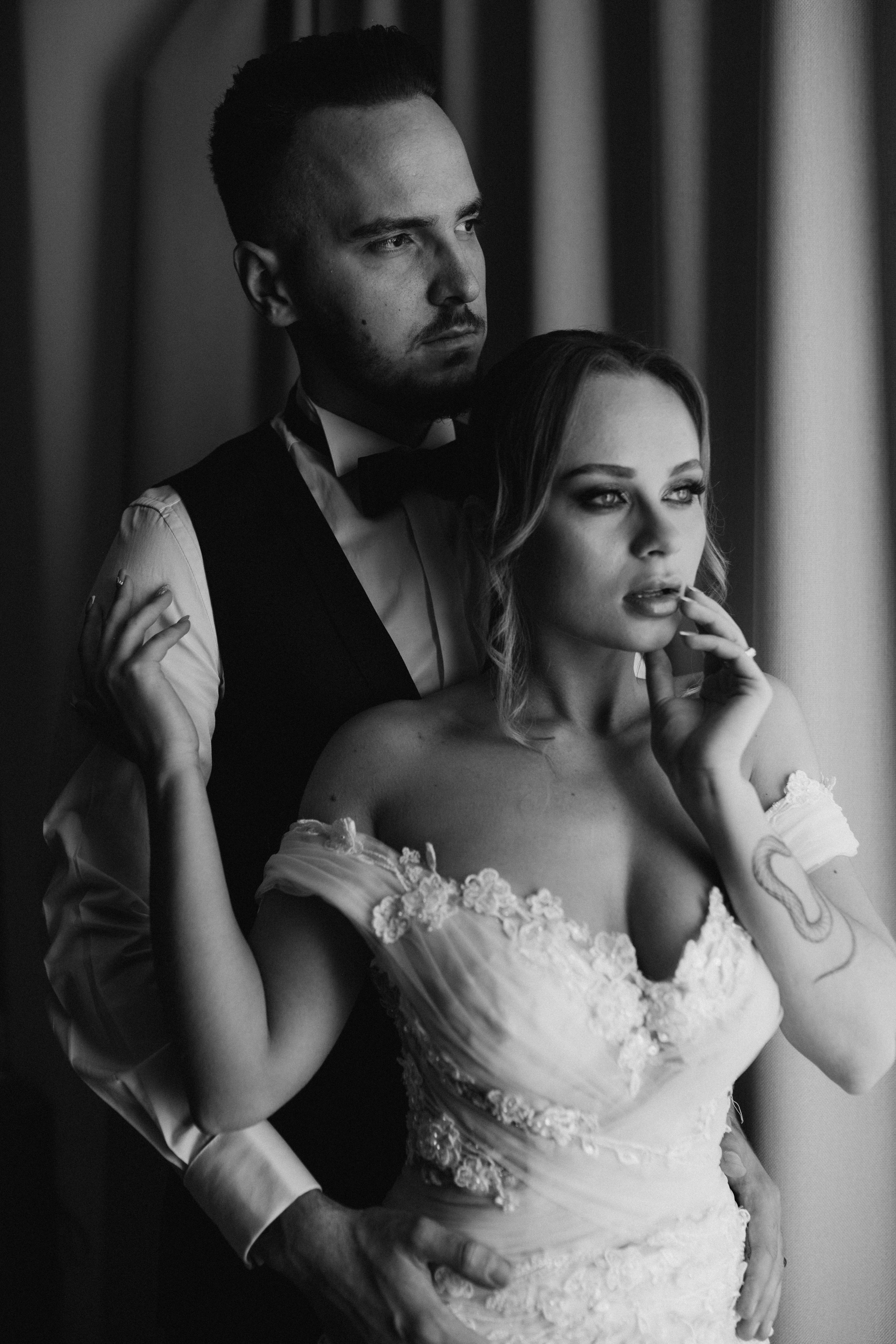 KATHARINA & VIKTOR. Anna Saribekyan – Beste Hochzeitsfotografin in Würzburg, Top 10 in Deutschland