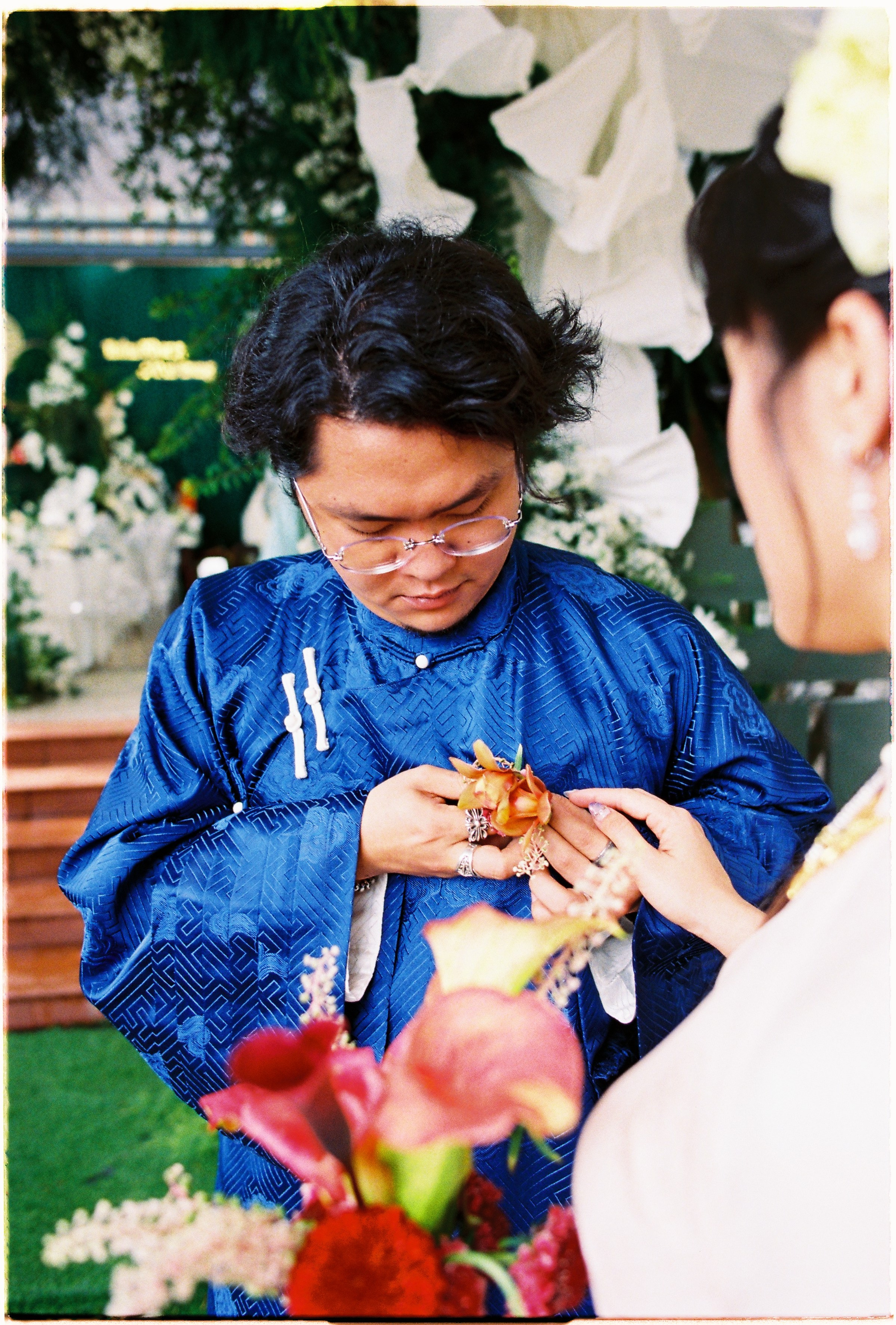 Nhiếp ảnh gia đám cưới hàng đầu tại Thành Phố Hồ Chí Minh