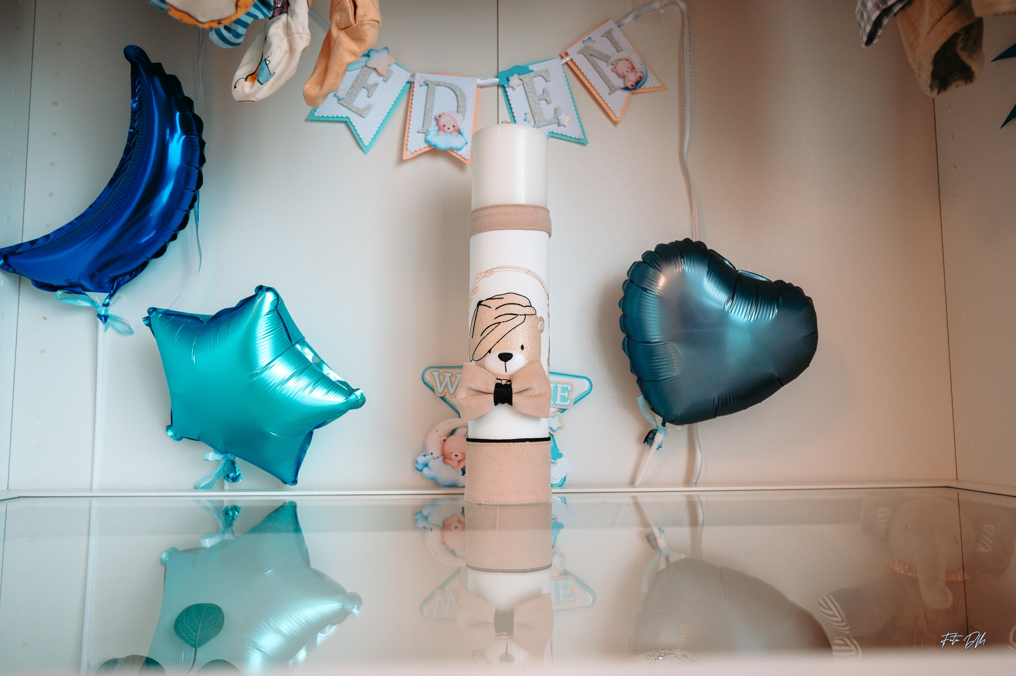 🌻 Eden | Christening ❤️. Fotografie & Videografie de nuntă în Timișoara