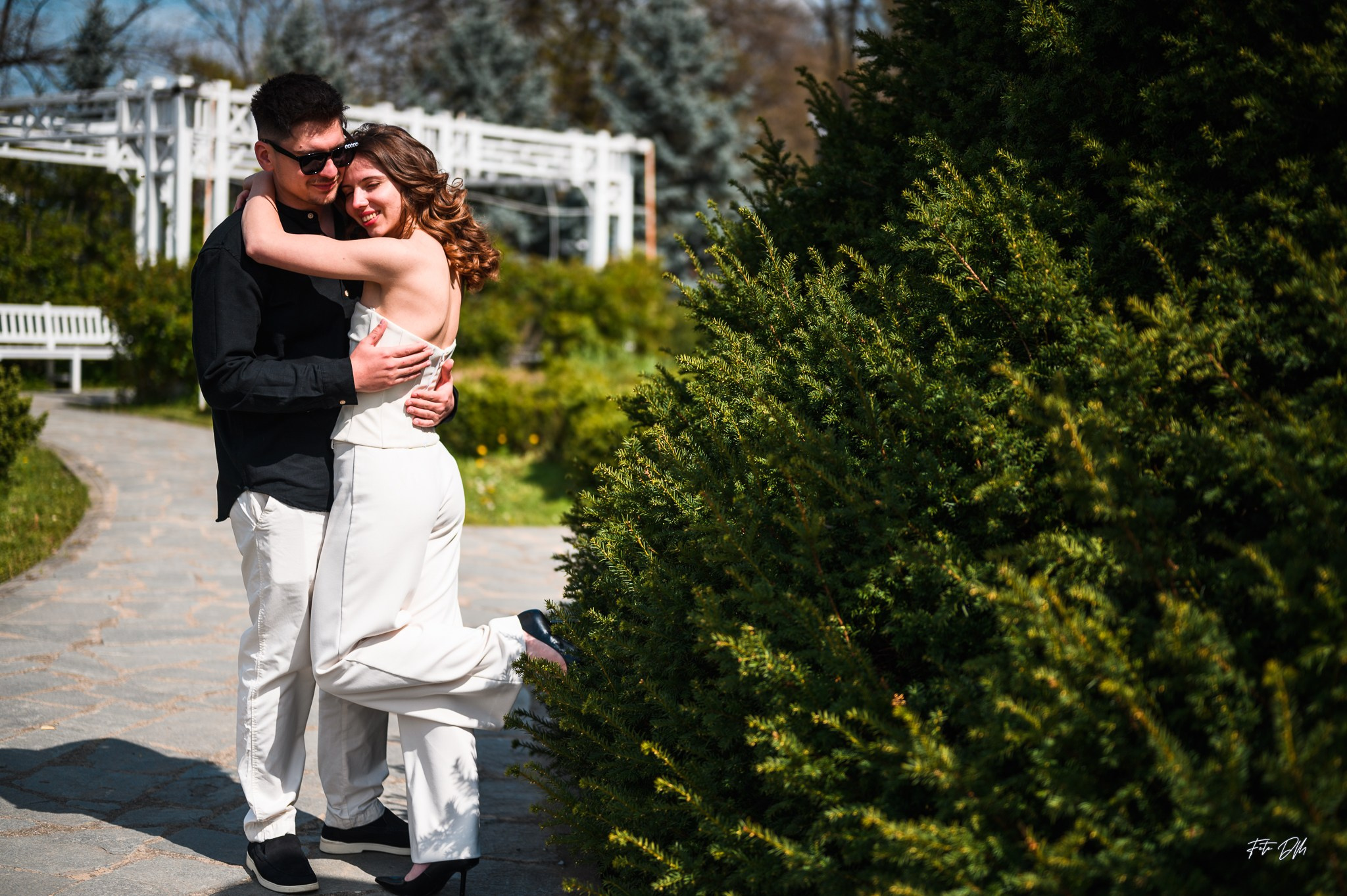 Bianca & Albert | Civil Wedding. Fotografie & Videografie de nuntă în Timișoara