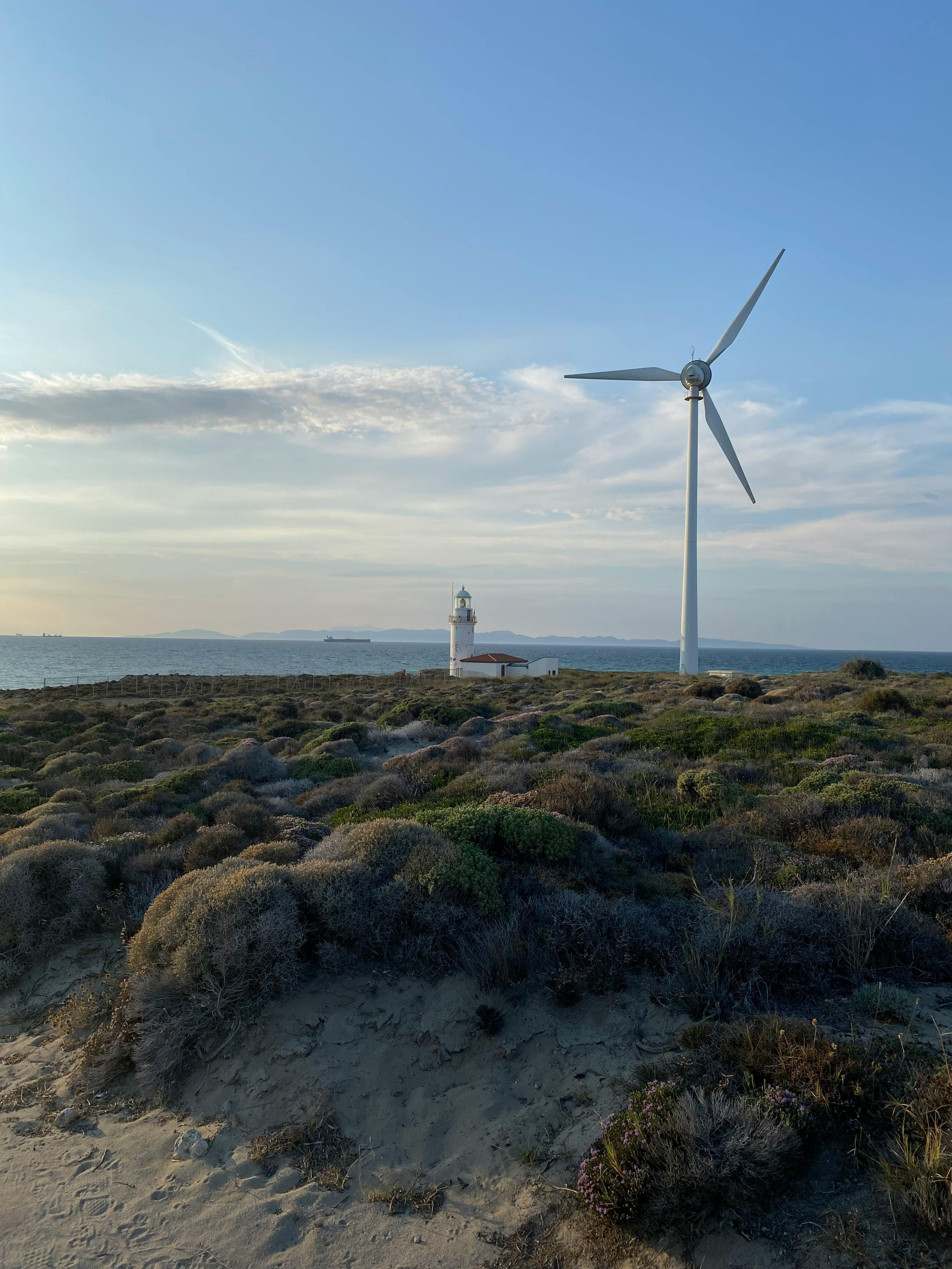 Троя и Остров Бозджаада. Lavi de Rêve (travel)