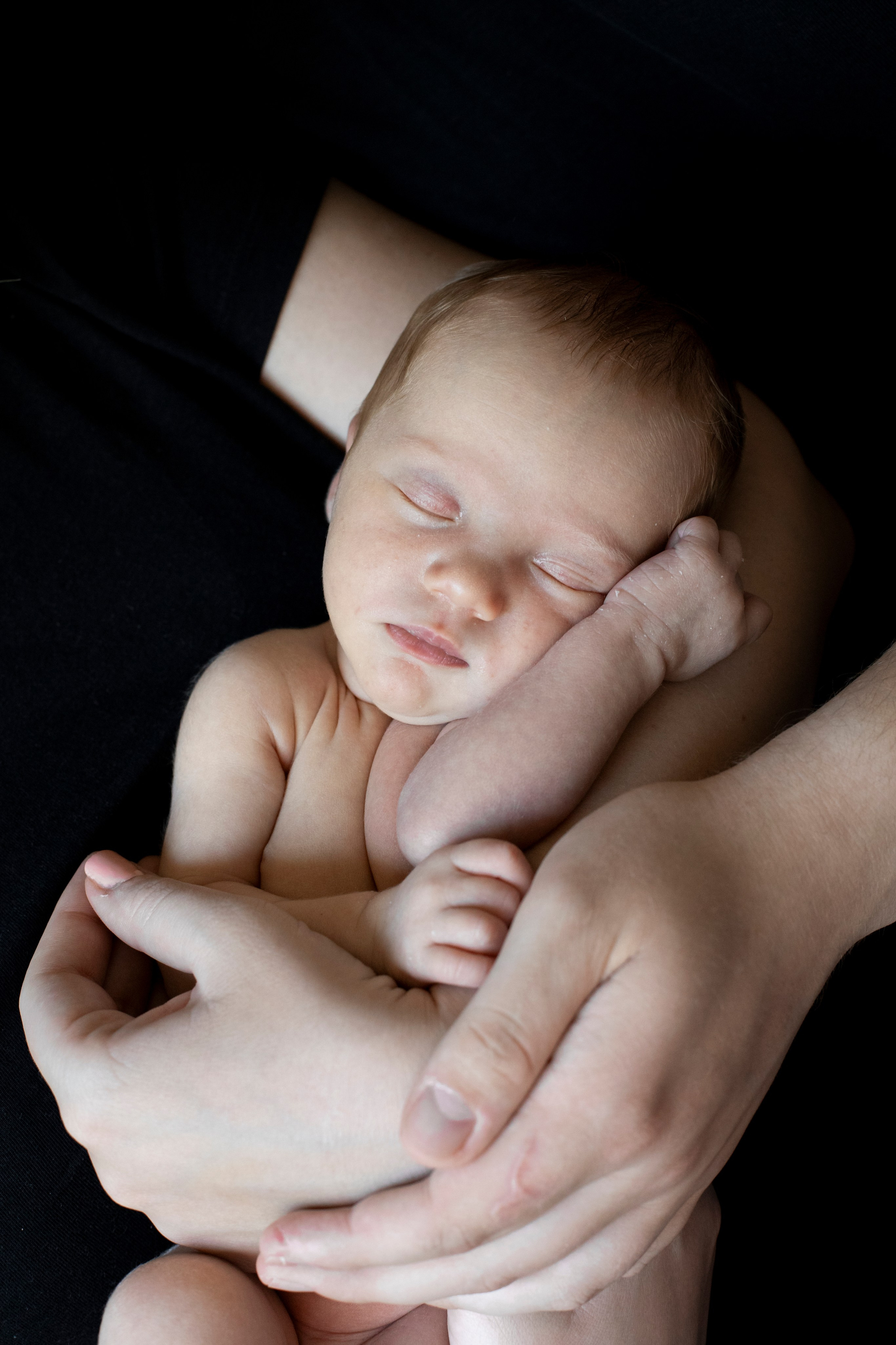 Я дома. Екатерина Мансур Портретный фотограф в Финляндии (Хельсинки и Уусима)