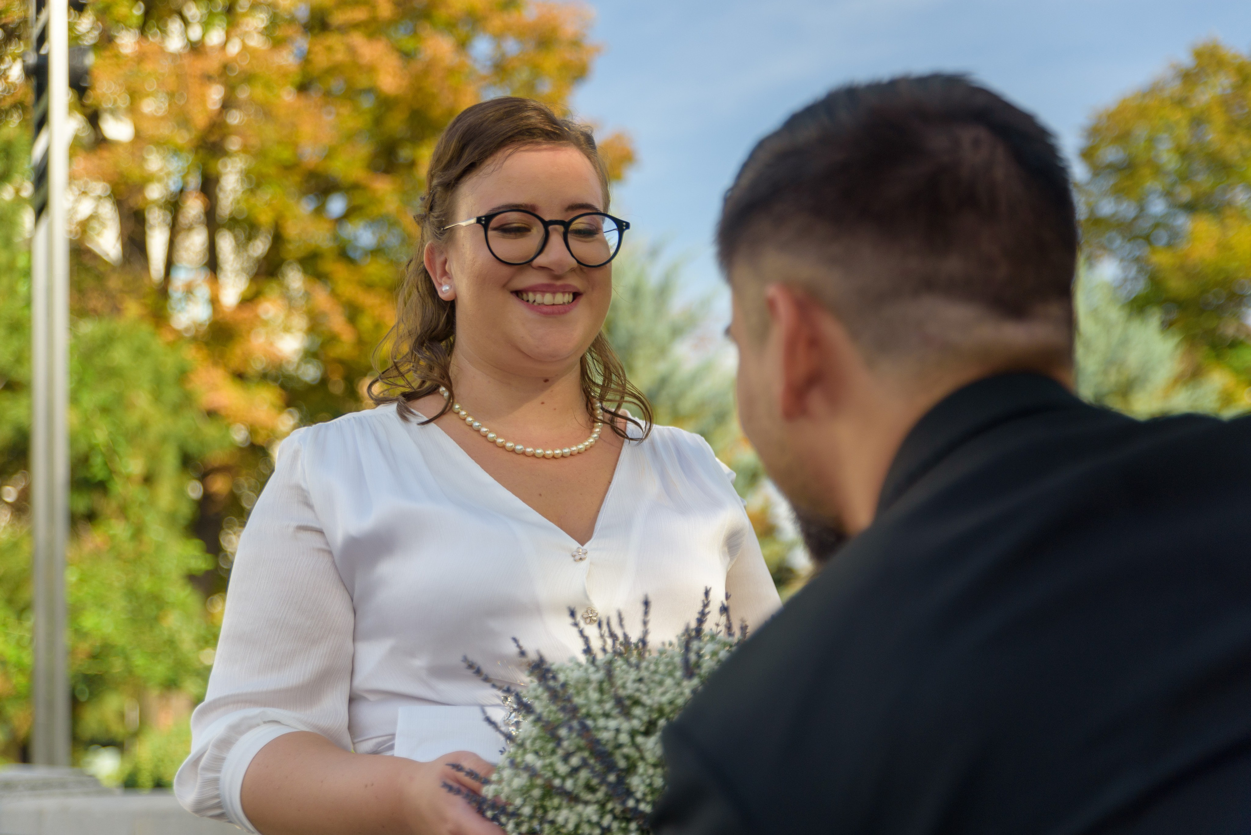 Sedinta foto cuplu Ateneu Bucuresti