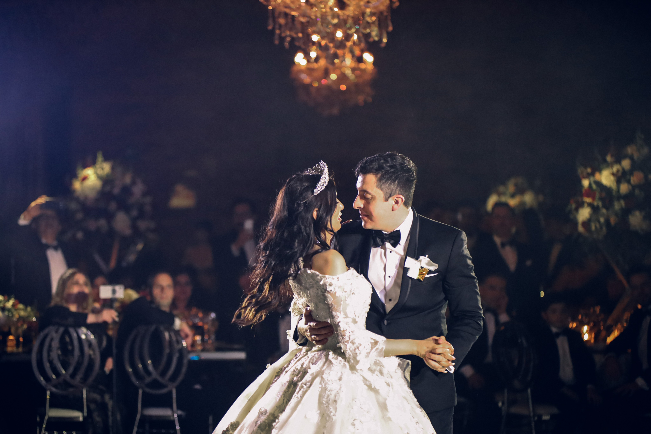 Belinda y Bersain. Estudio de fotografia en Tijuana