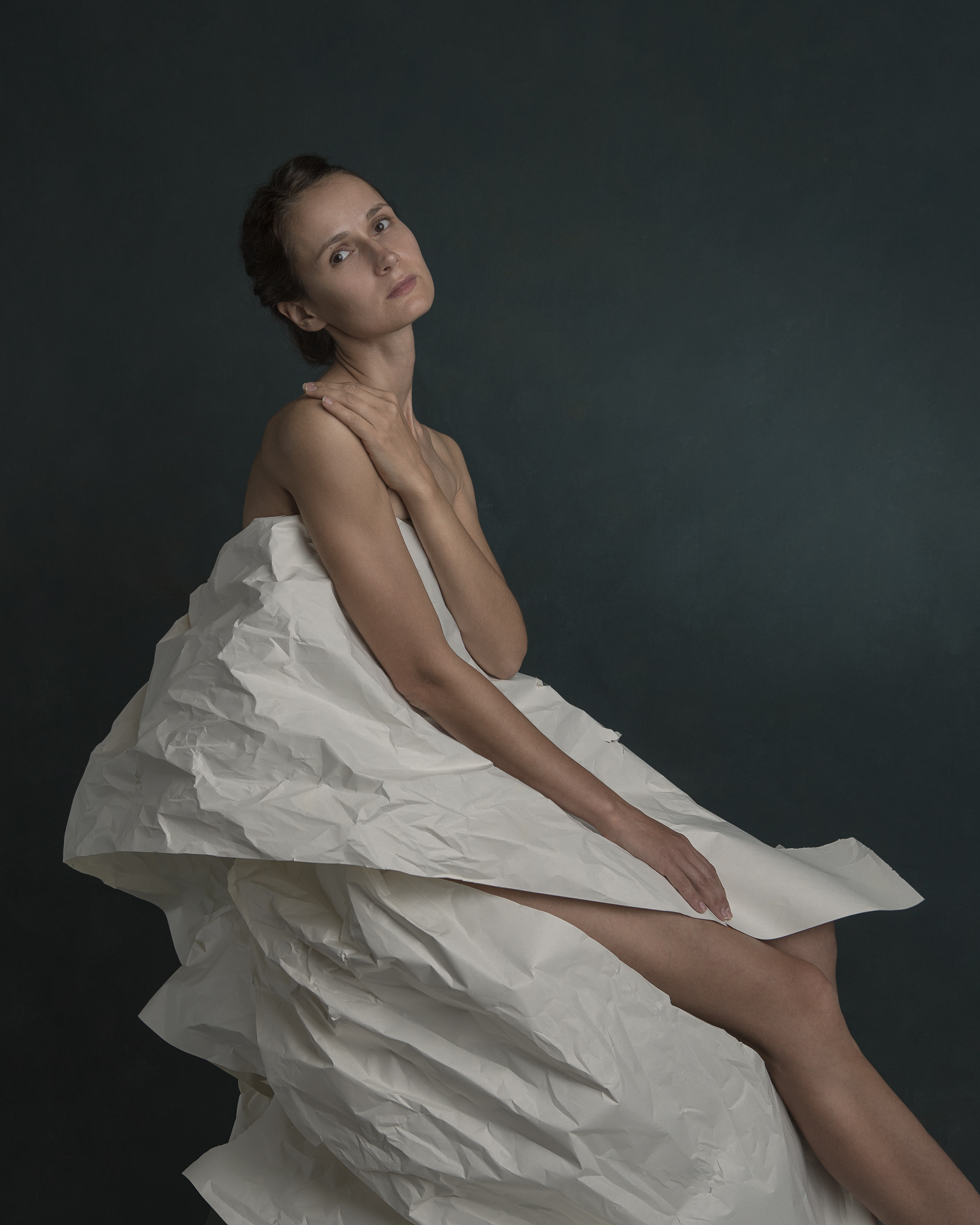 What to expect. Marina Eng. Art Photographer. New York