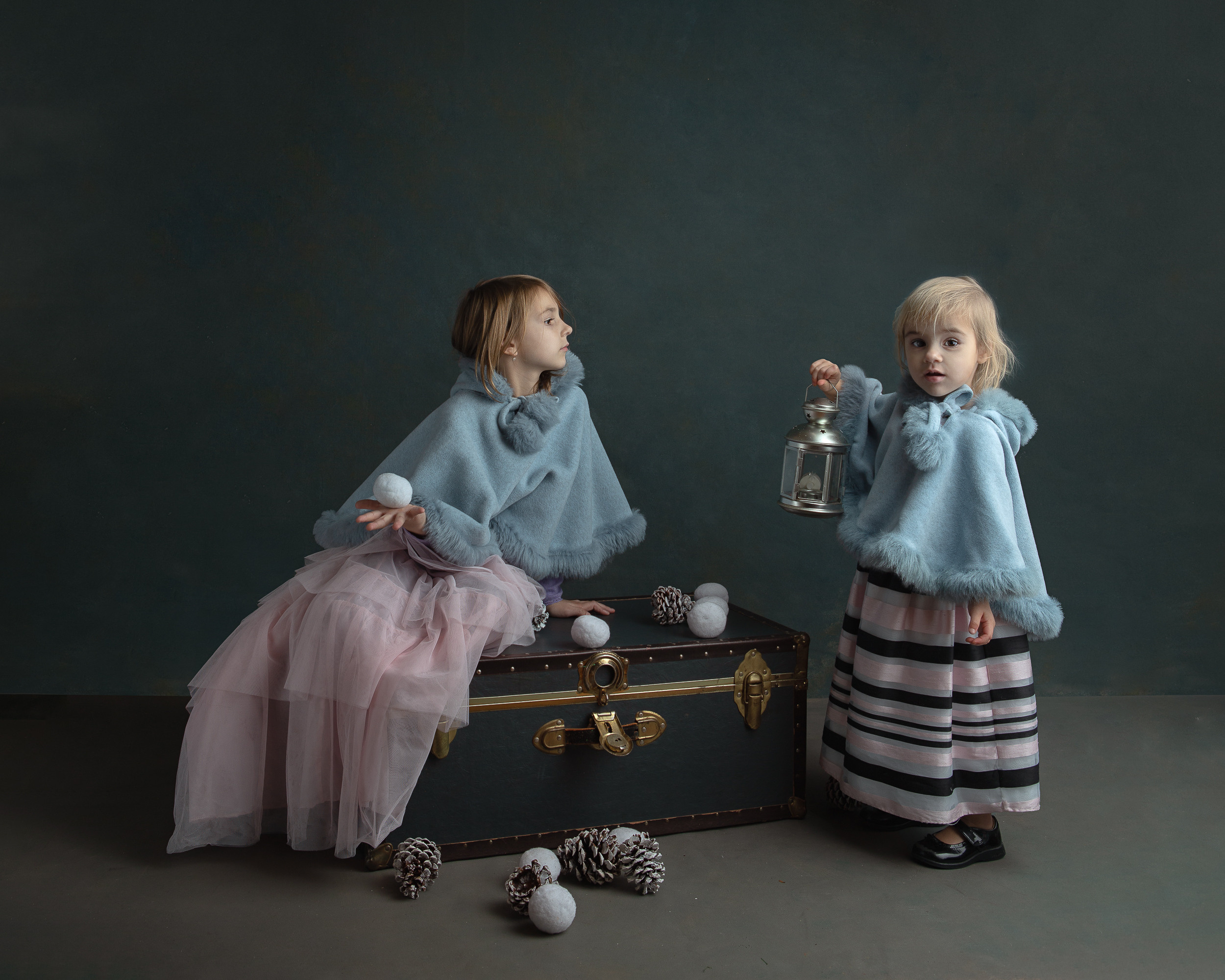 What to expect. Marina Eng. Art Photographer. New York