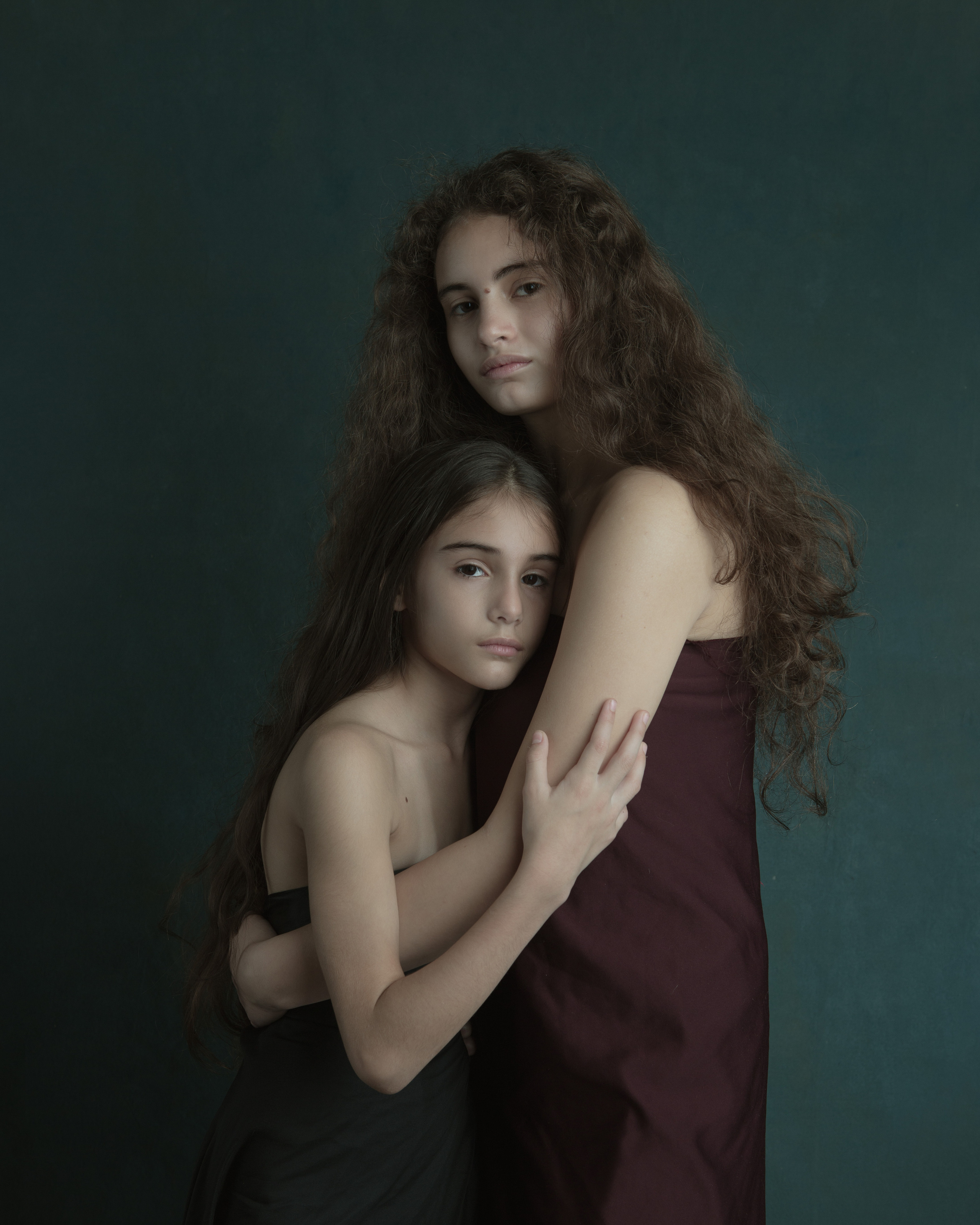 What to expect. Marina Eng. Art Photographer. New York