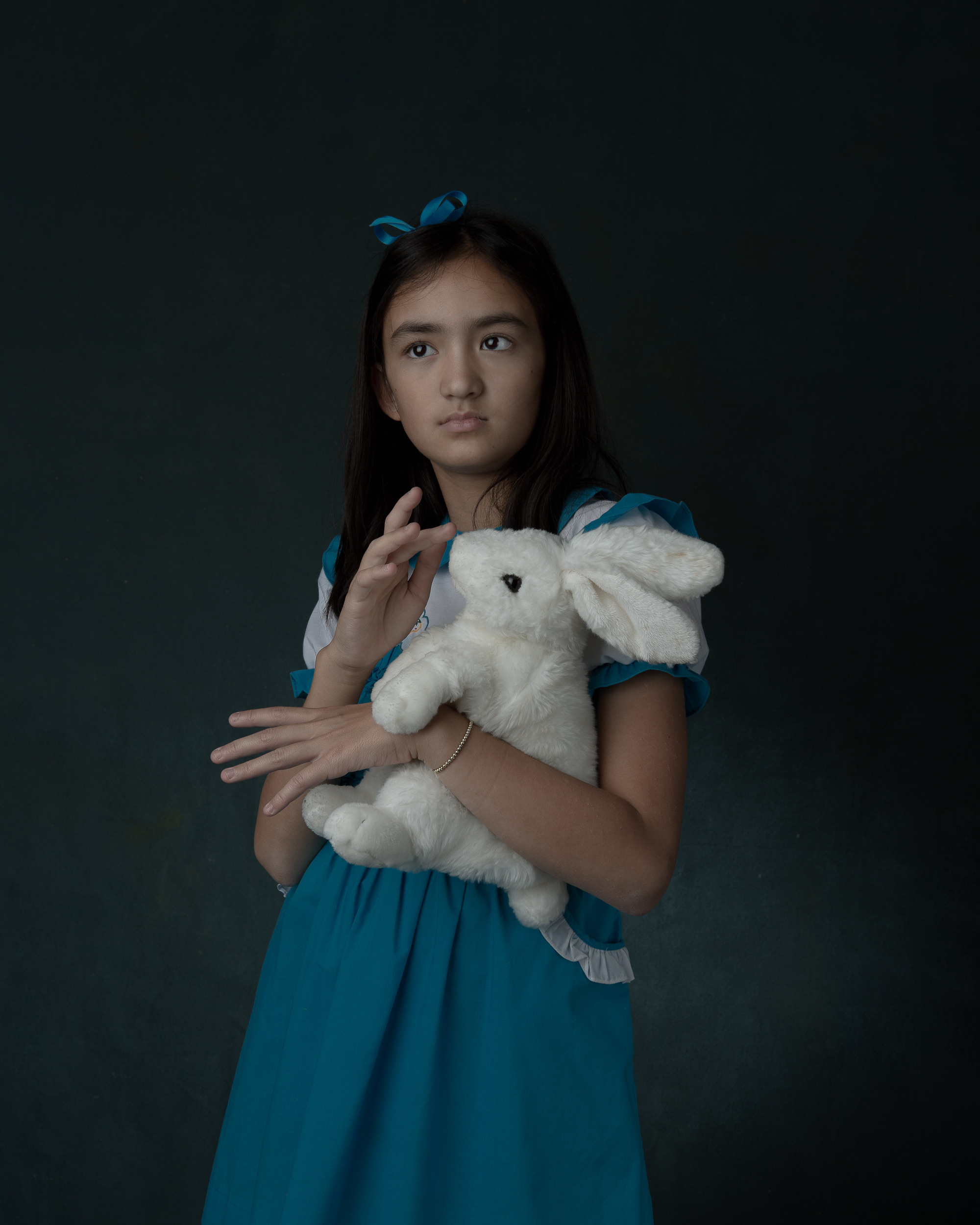 What to expect. Marina Eng. Art Photographer. New York