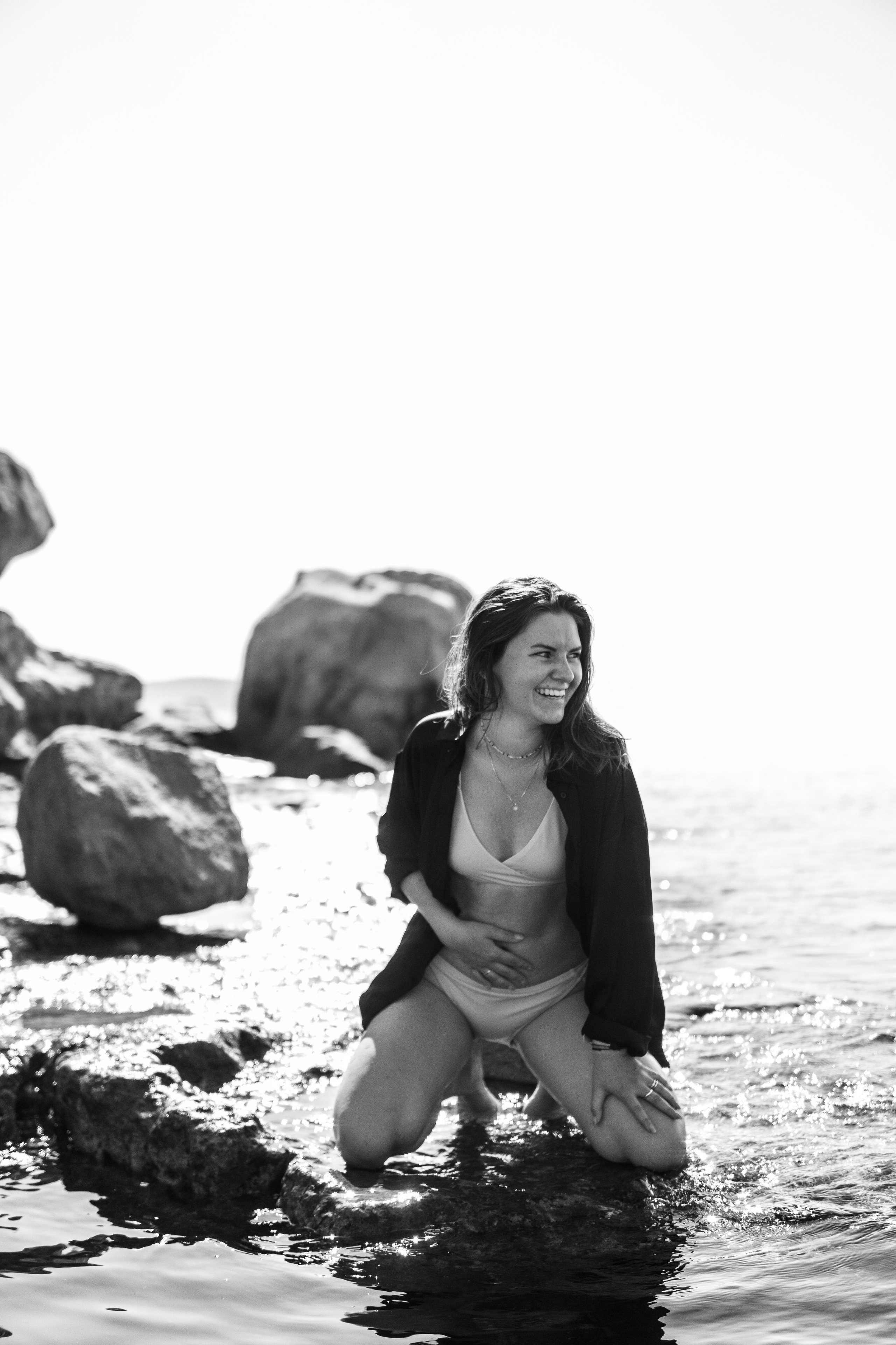 Intimate moments & heartfelt portraits Anna Luchina
