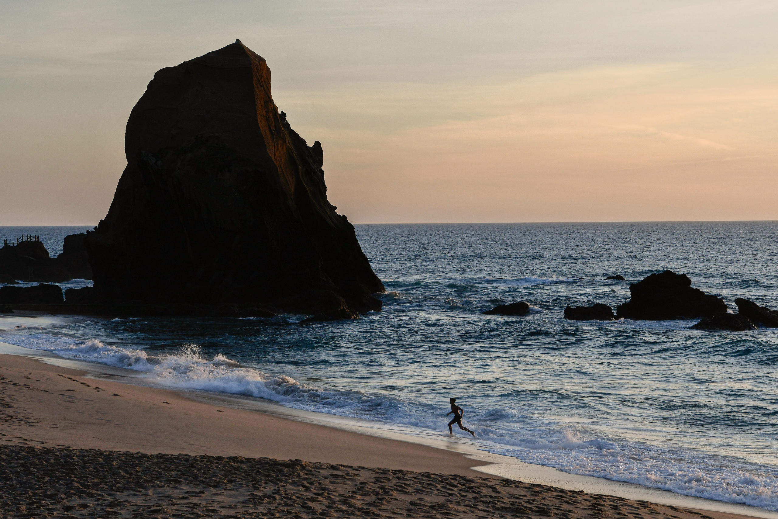 Stories from a Place Between Sea and Land. Catarina Calheiros