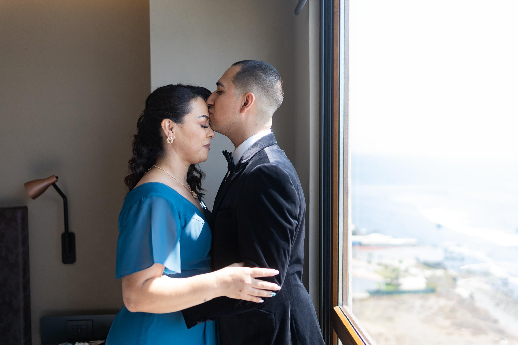Terranoble Ensenada Wedding Karlette e Ibrain. Estudio de fotografia en Tijuana