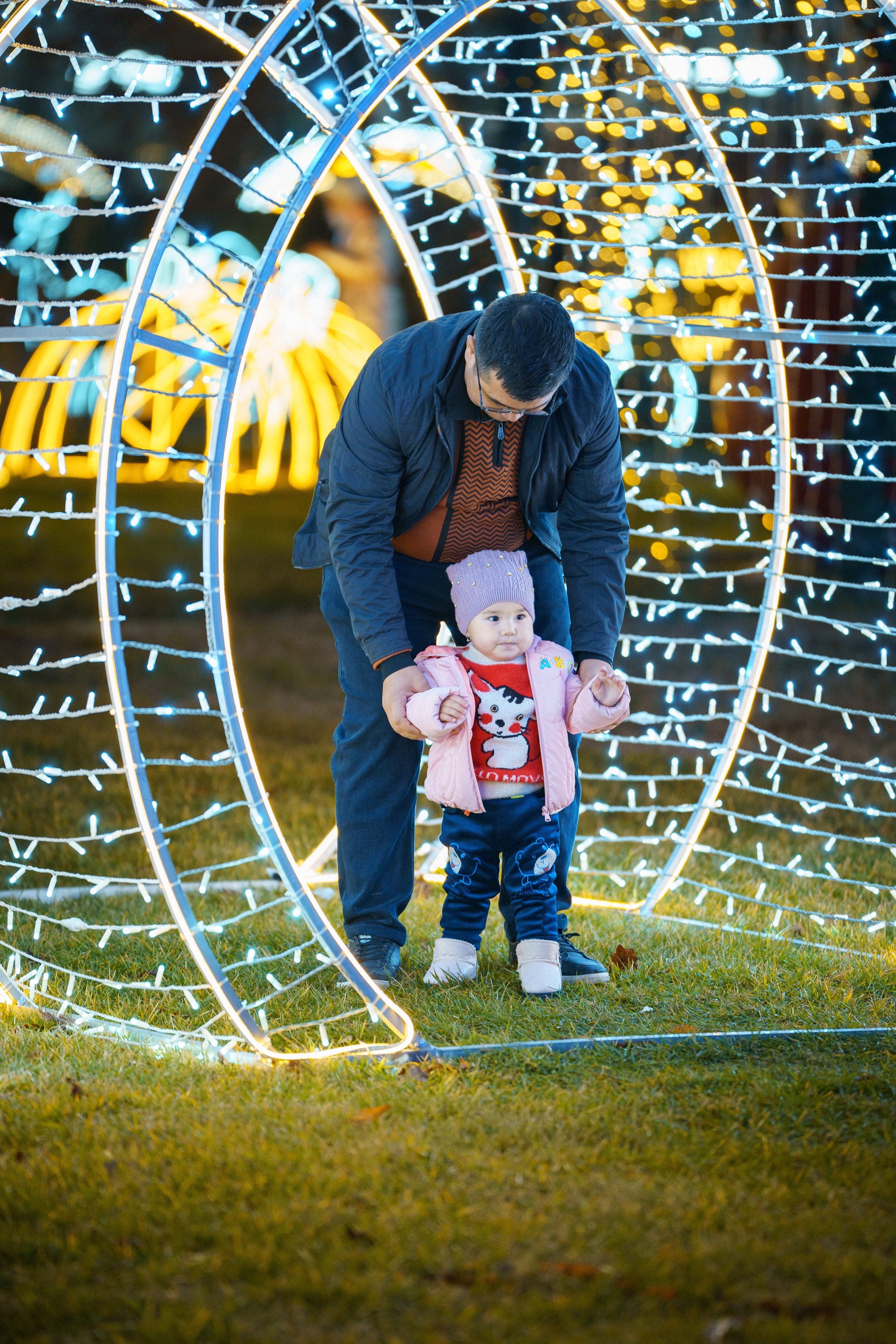 Sigma 70-200 DG DN OS. Фотограф Григорий Кравец