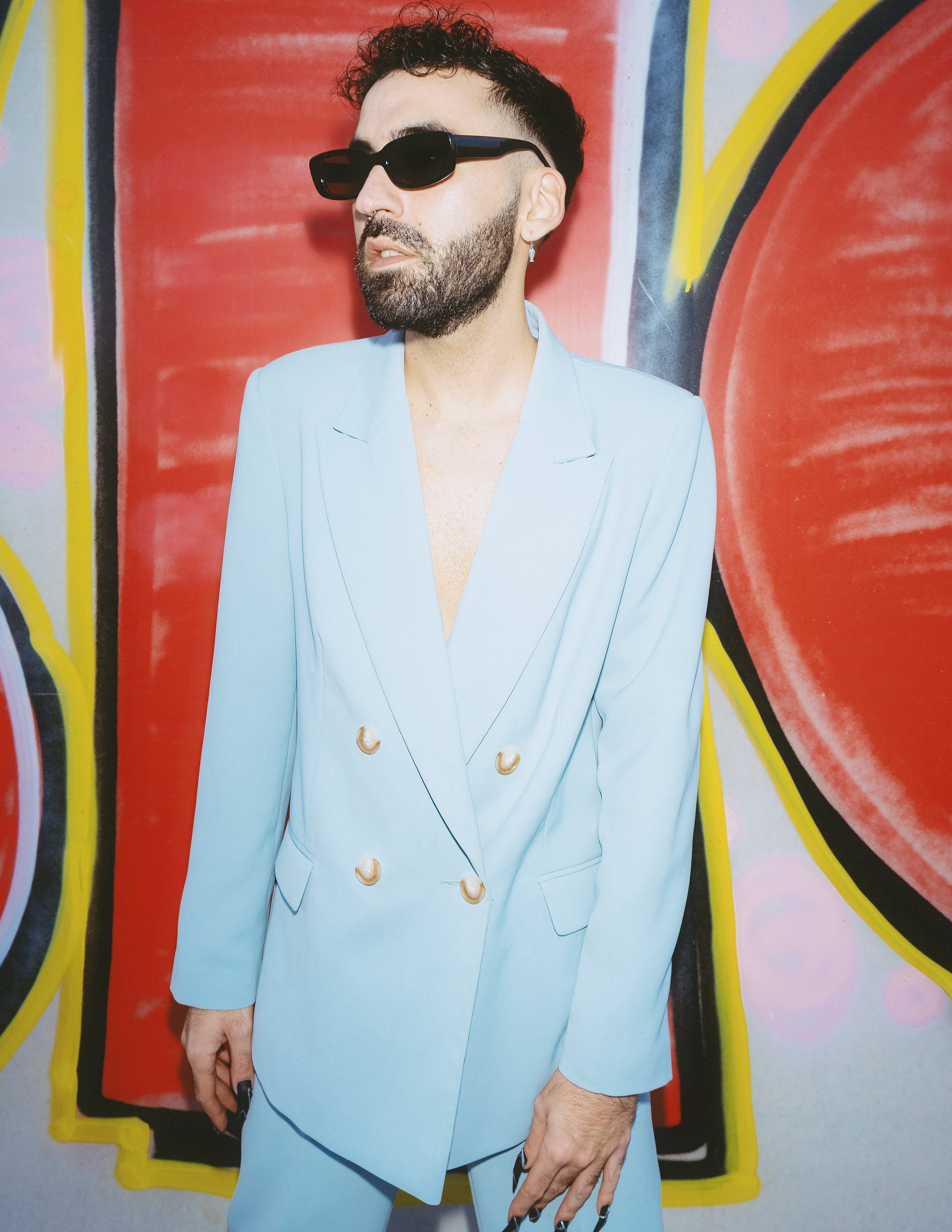 Портфолио фотографа в Испании Андрея Луковникова — Аликанте, Торревьеха