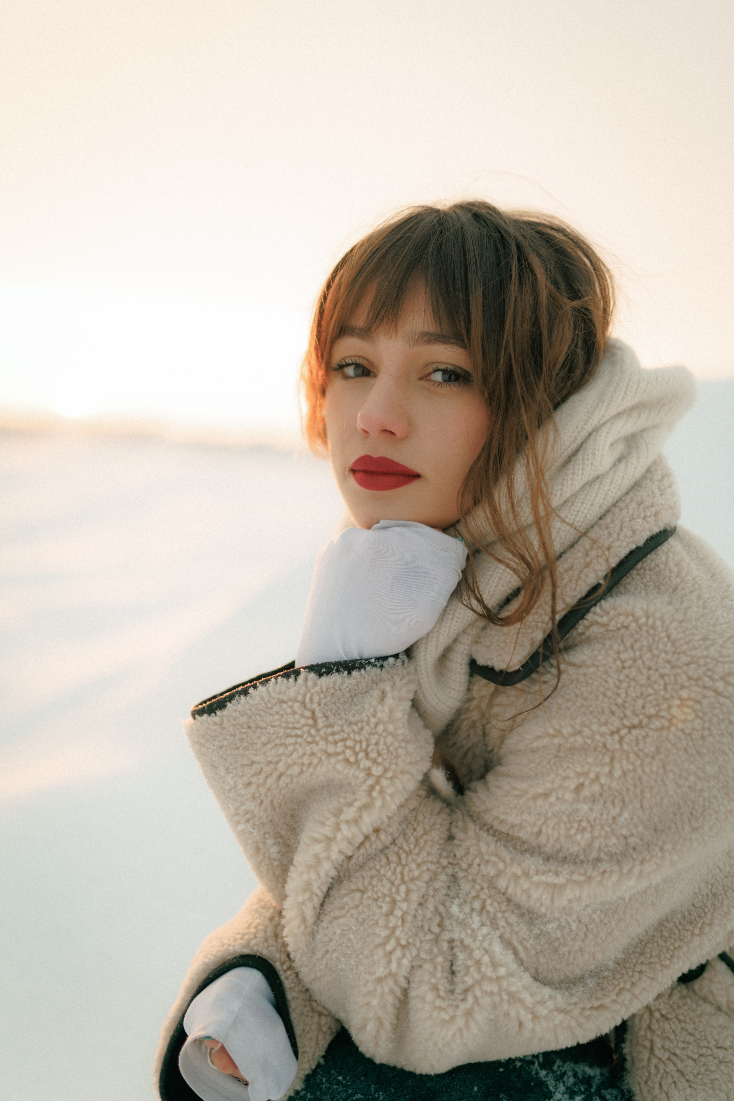 Snowy. Wedding photographer and videographer based in Timisoara, Romania