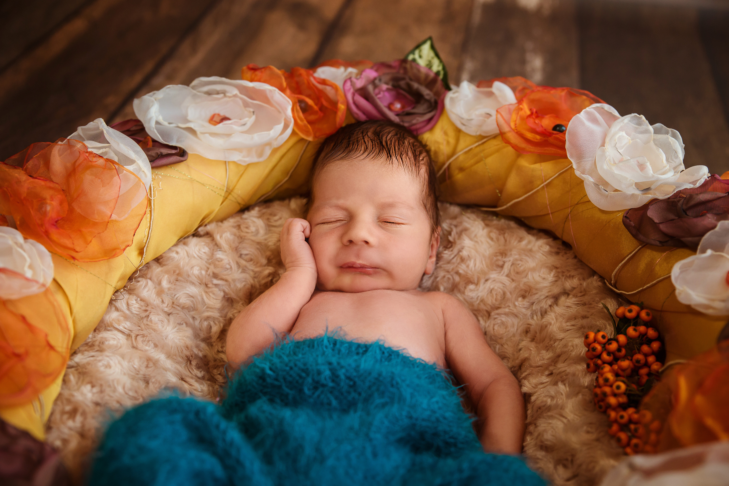 НОВОРОЖДЕННЫЕ