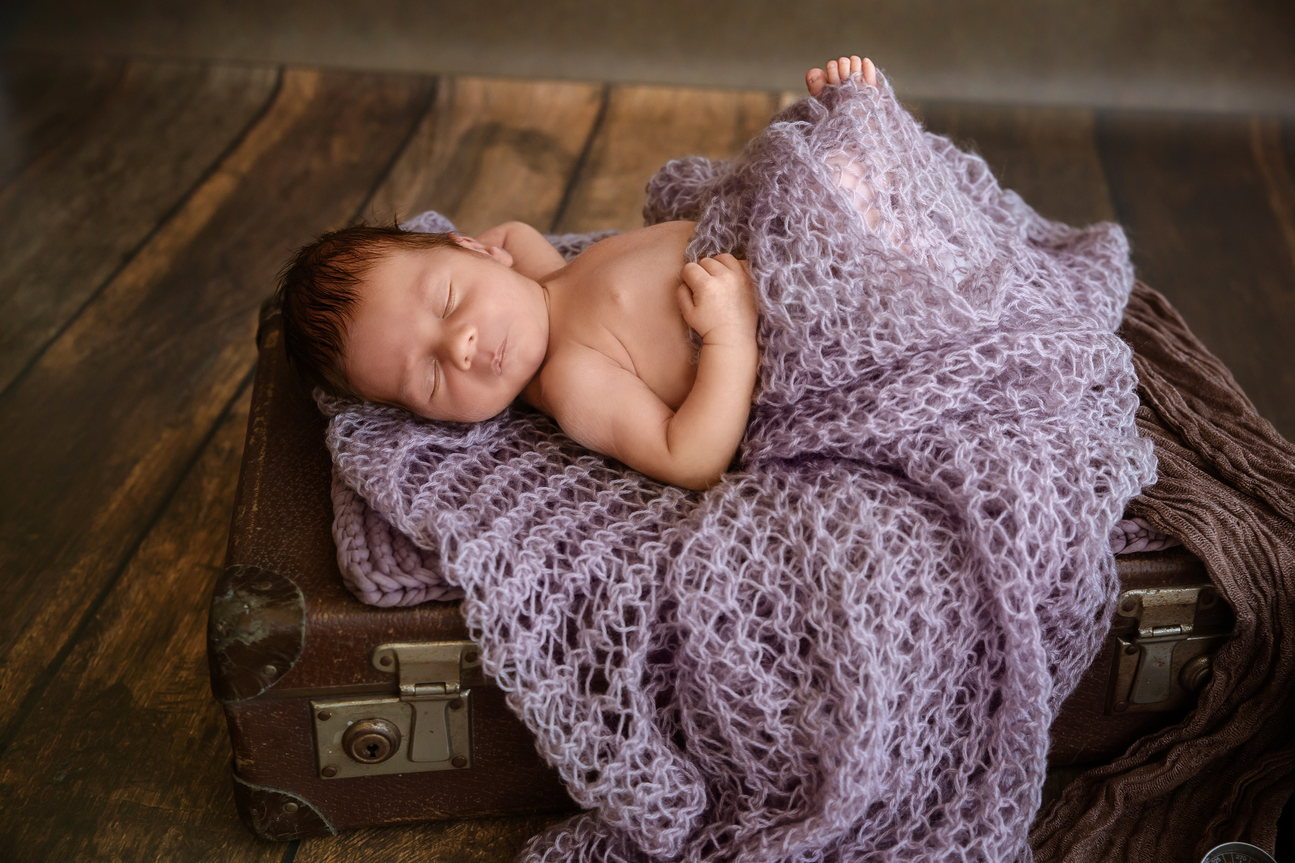 НОВОРОЖДЕННЫЕ