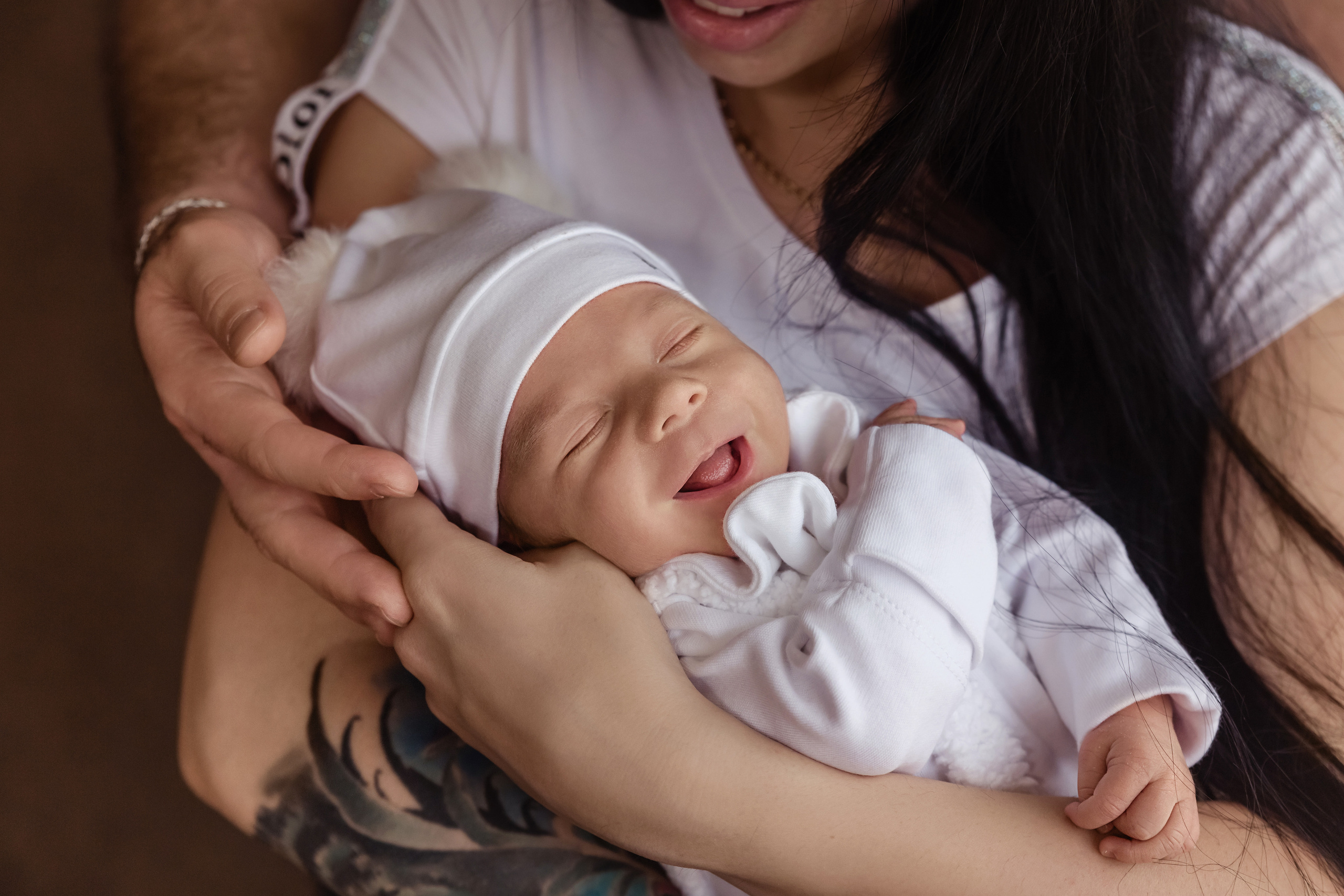 НОВОРОЖДЕННЫЕ