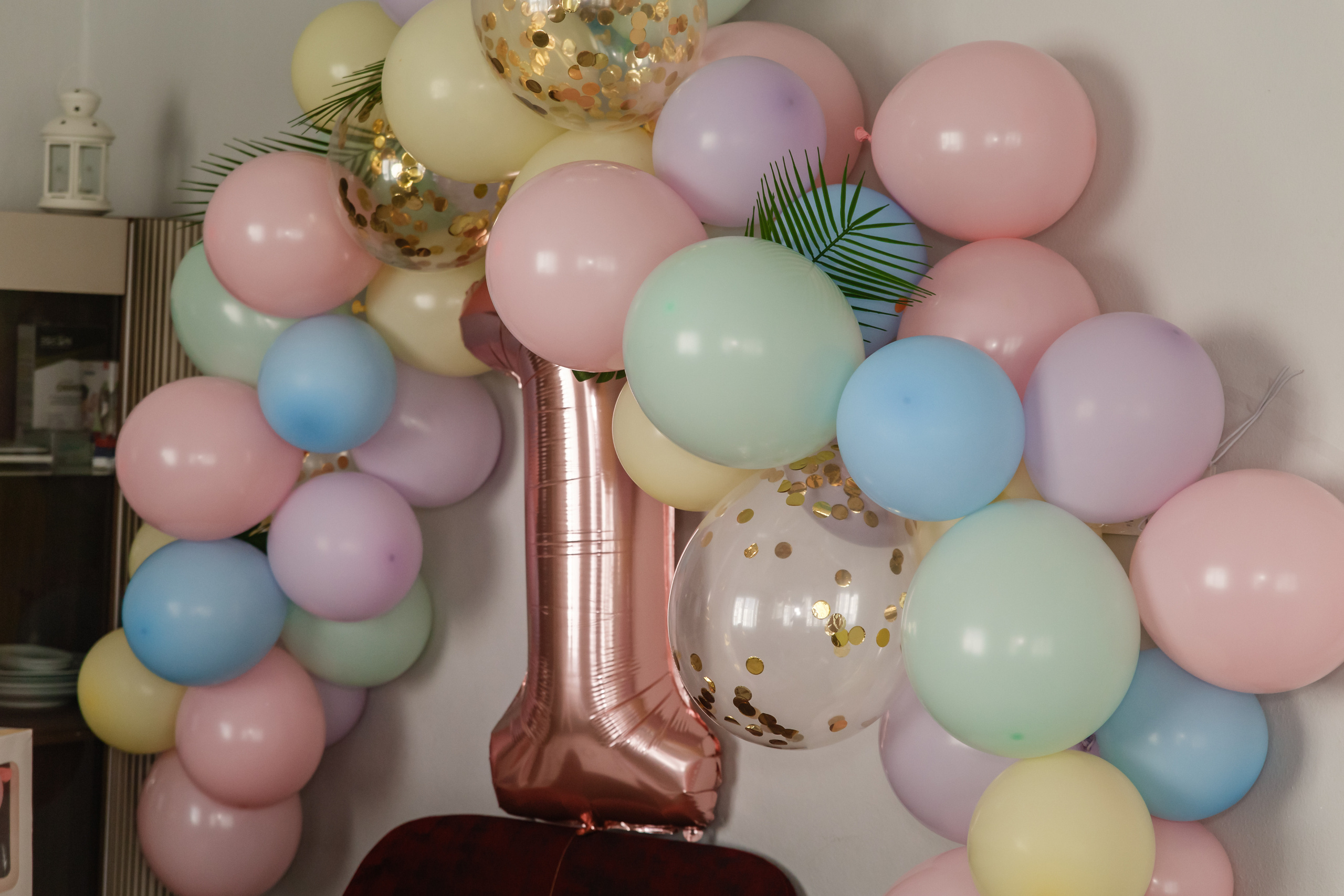 Happy birthday, Berra Nur!