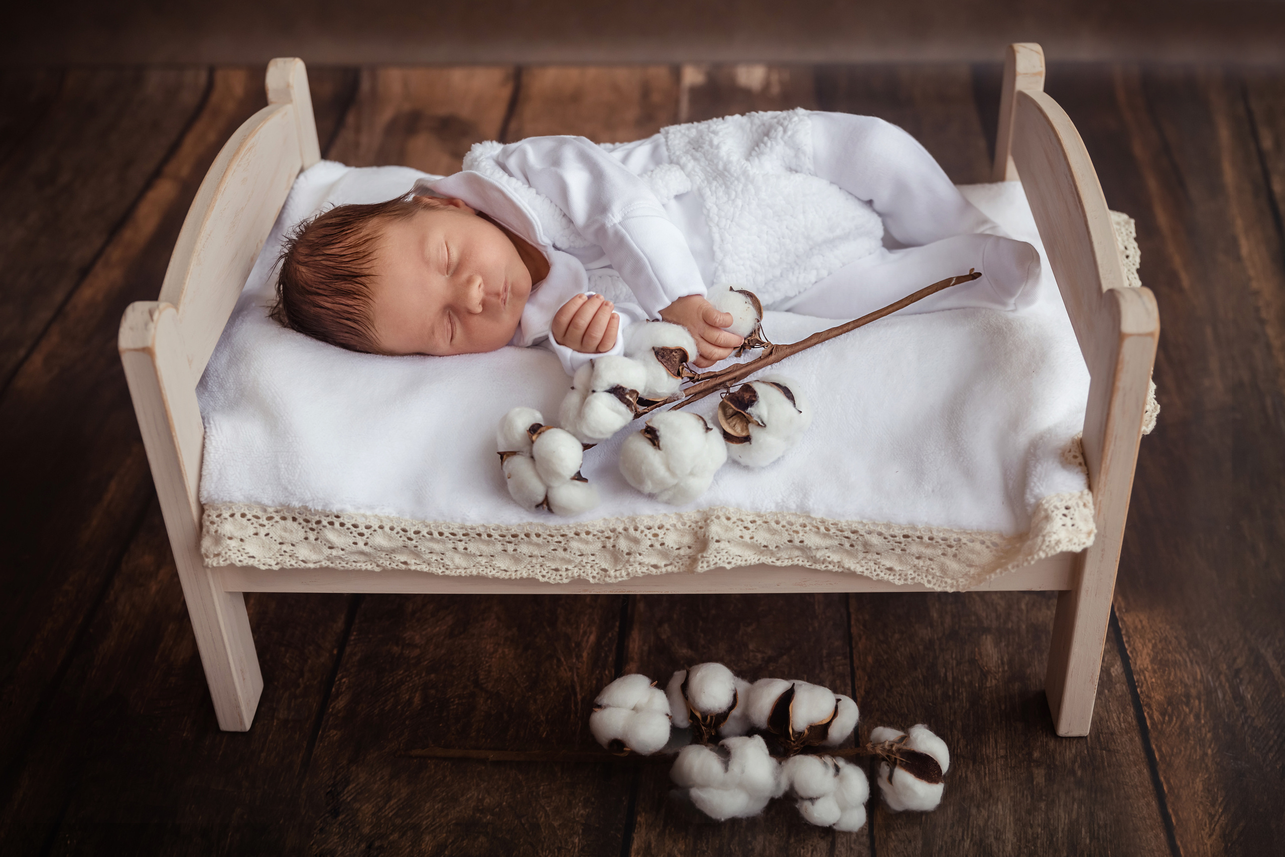 НОВОРОЖДЕННЫЕ