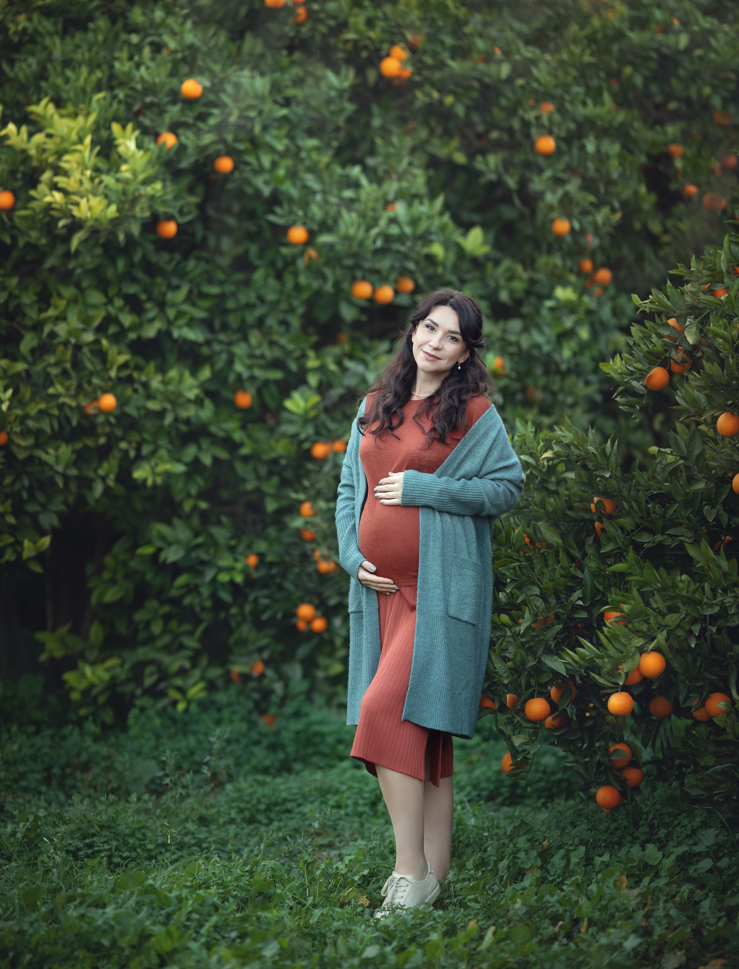 La magia de la espera. Fotógrafo Almeria. Swetlana Ushakova