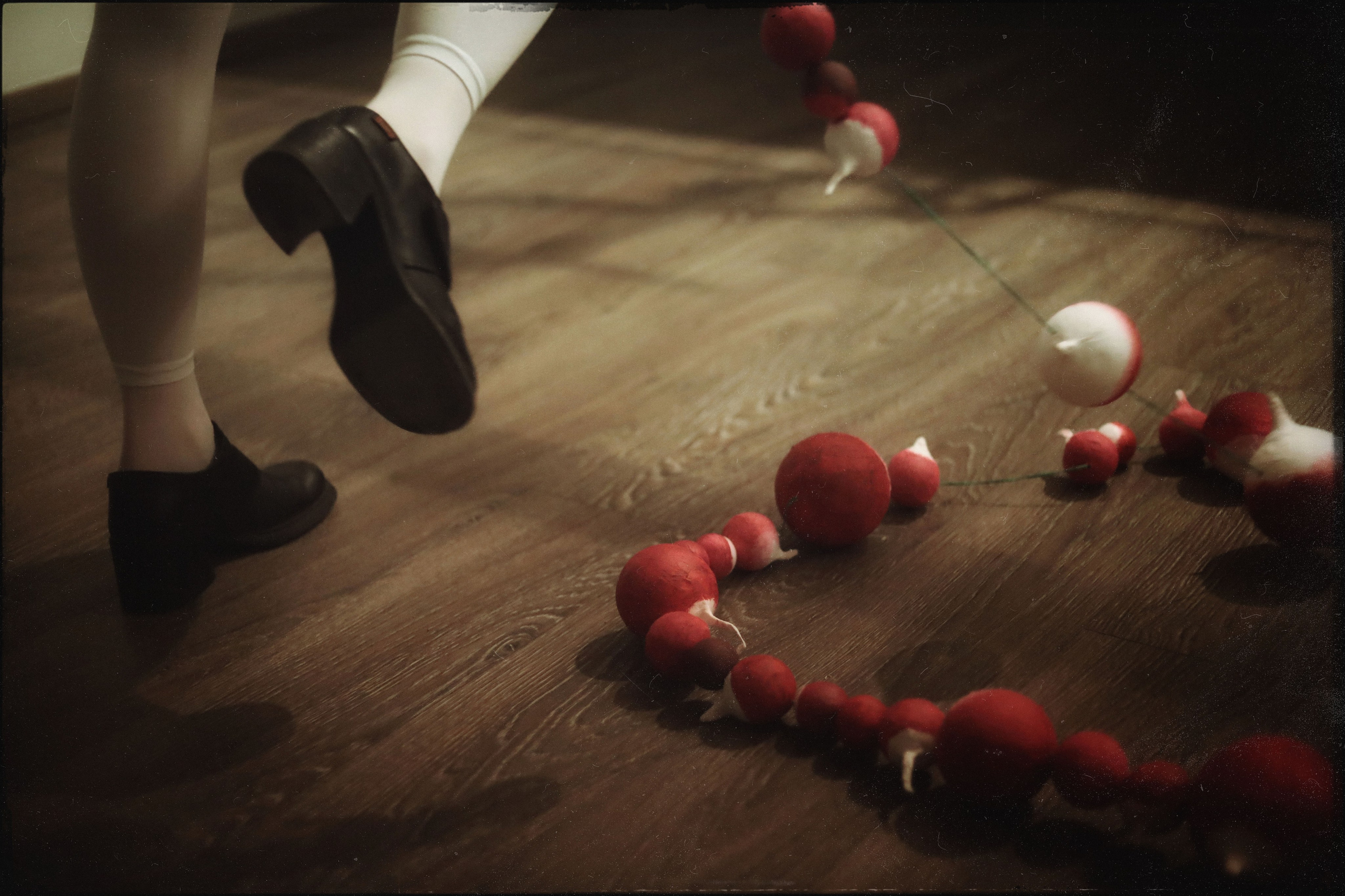 Root-crop. Alina Kugush