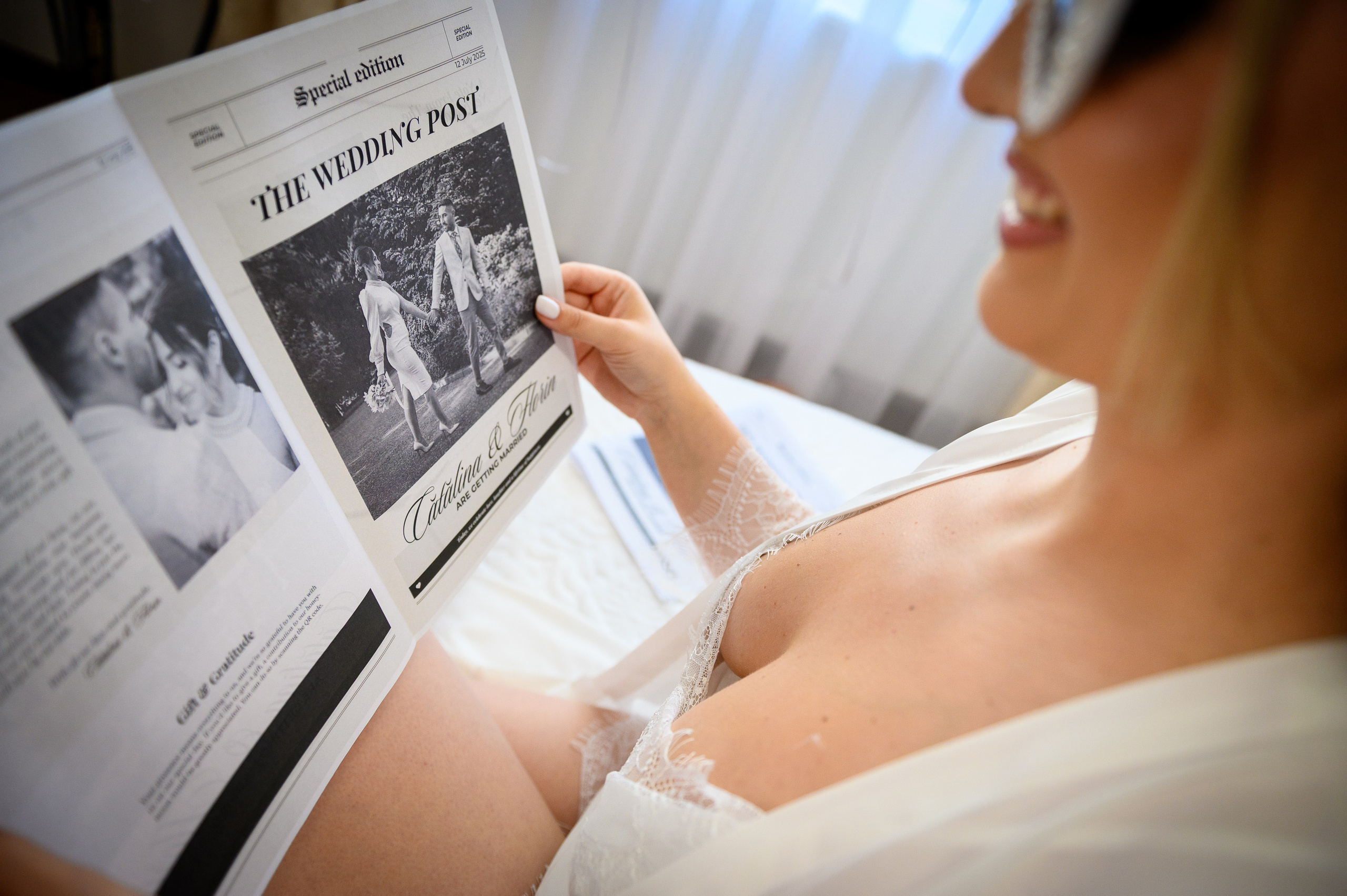 Catalina & Florin. Alin Doana Visual Art