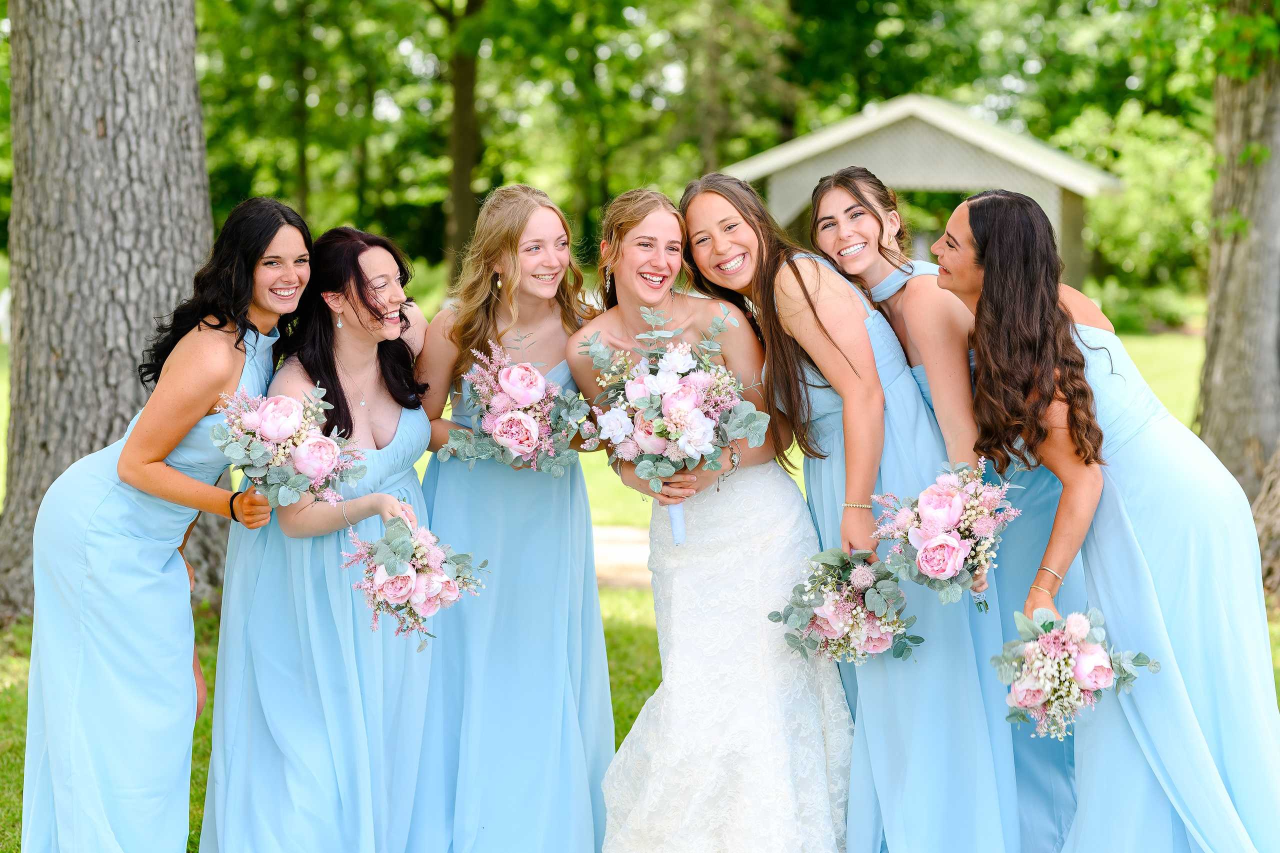 Alexandria Danielle Photography | Fort Wayne & Indianapolis Wedding Photographer