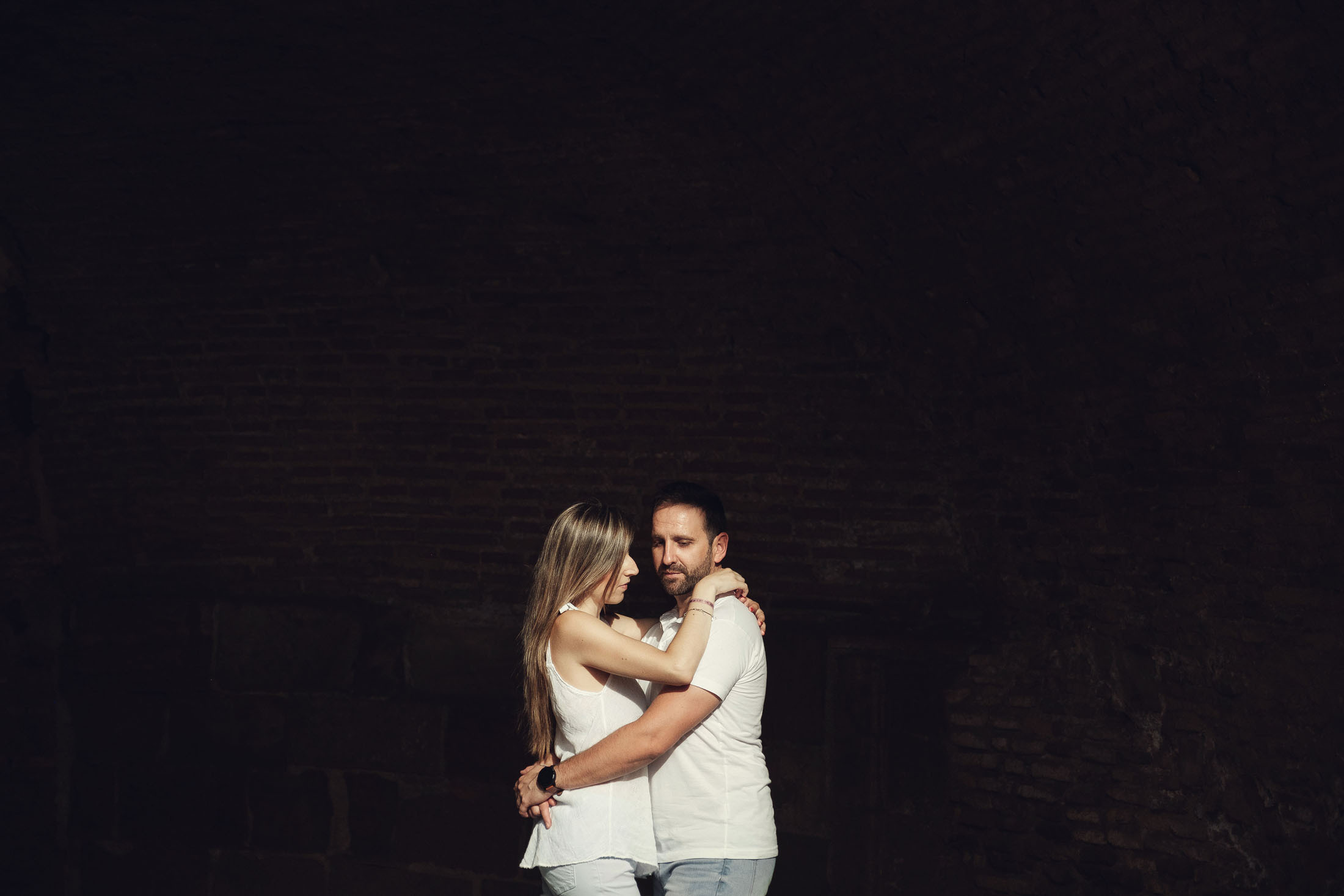 Preboda Castillo Monzón