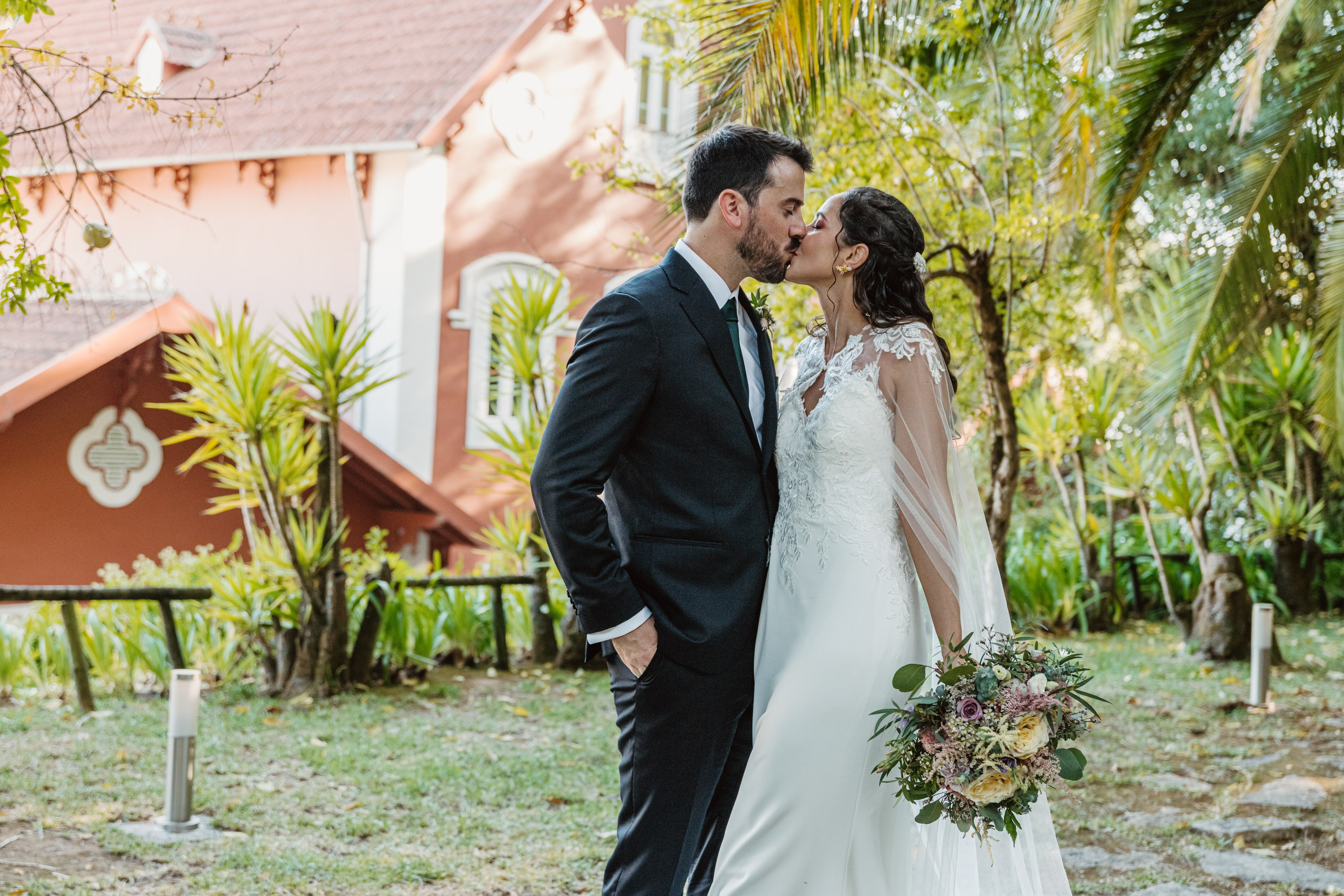 Galeria e Filme de Casamento — Cláudia & Rodrigo — Challet Fonte Nova. Luxury Wedding Photography & Cinematic Films | Portugal & Destination Weddings | Ricardo & Mary Pictures